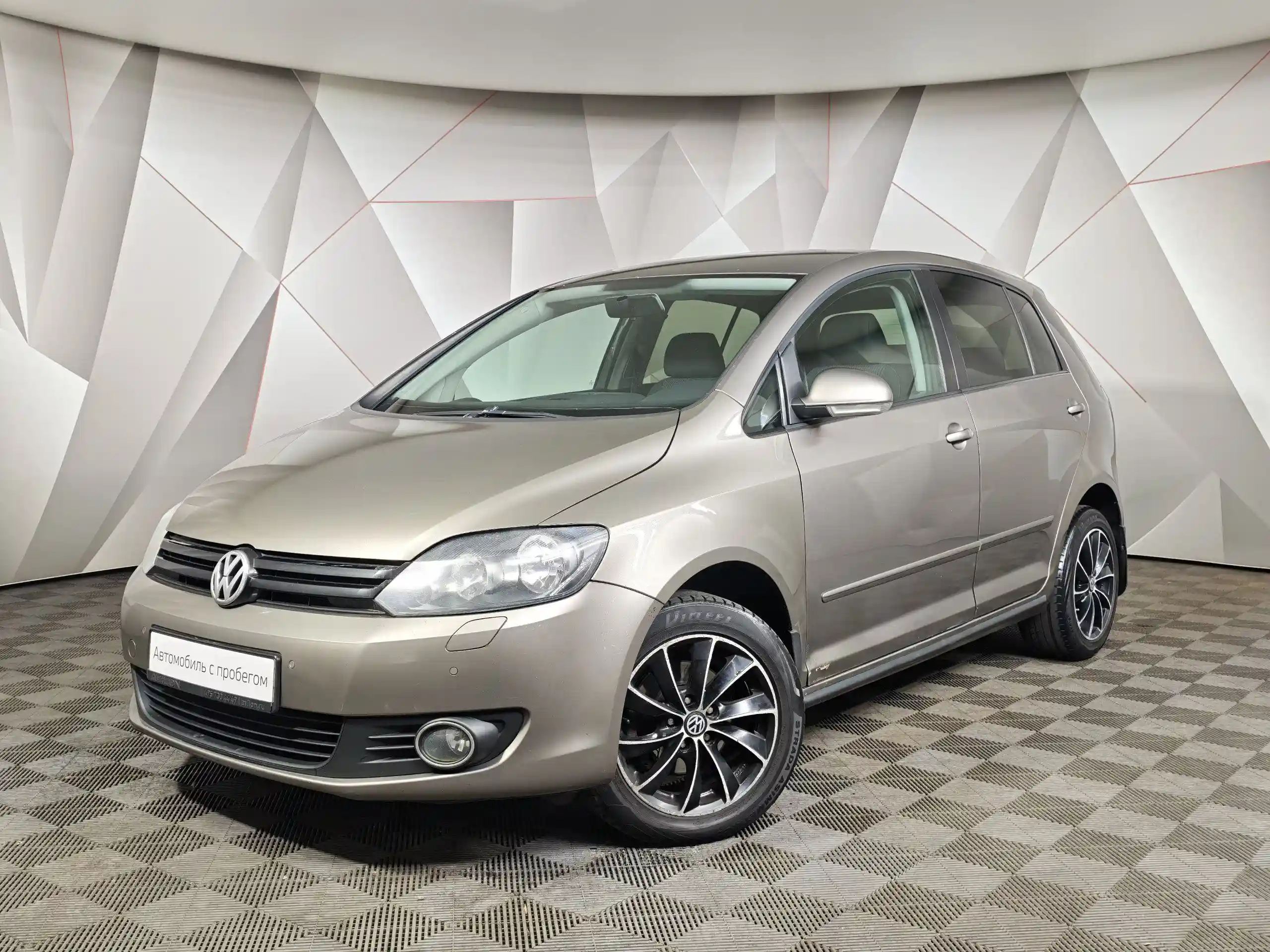 Volkswagen Golf 2009