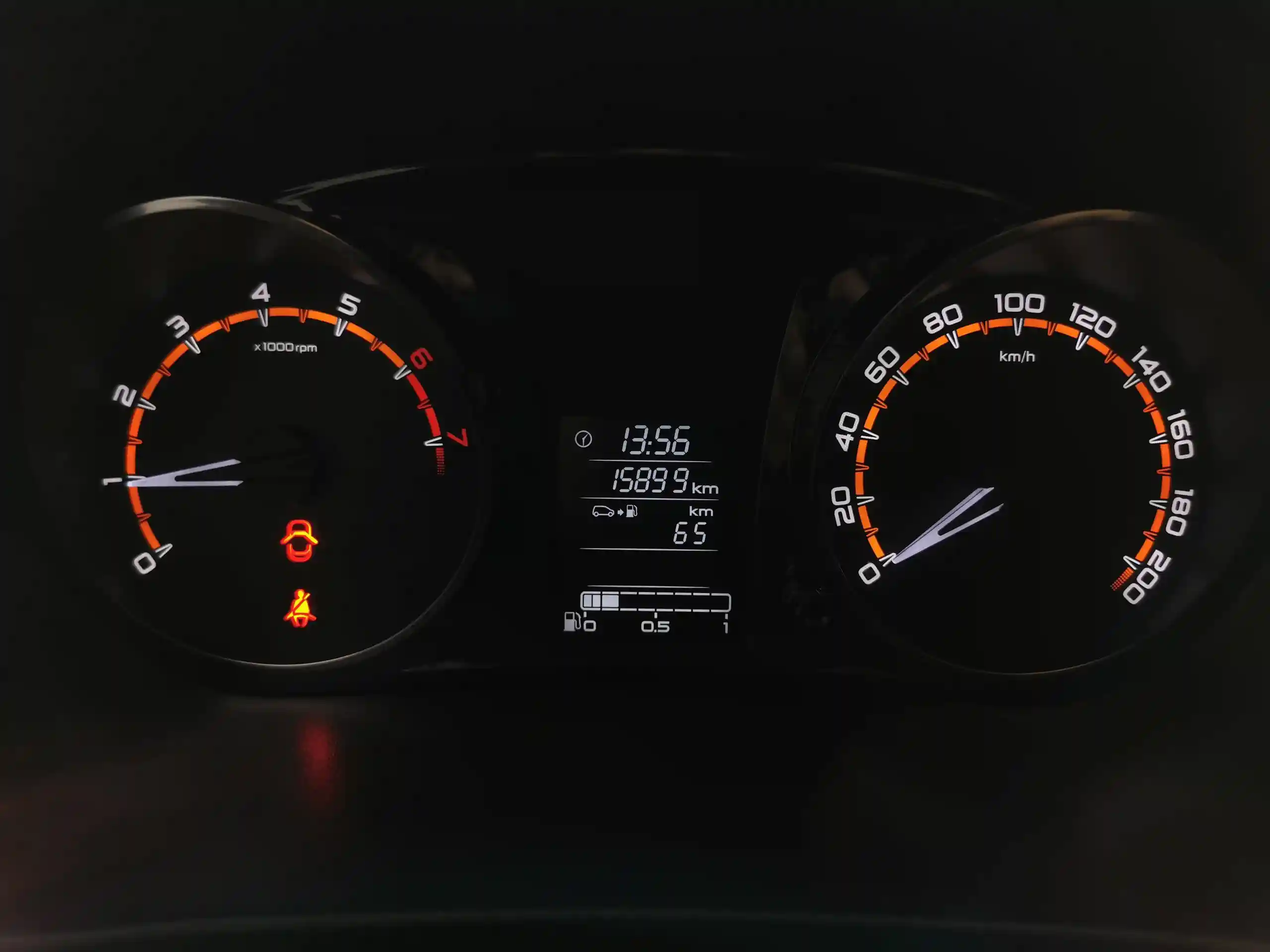 ВАЗ (Lada) Granta 2024