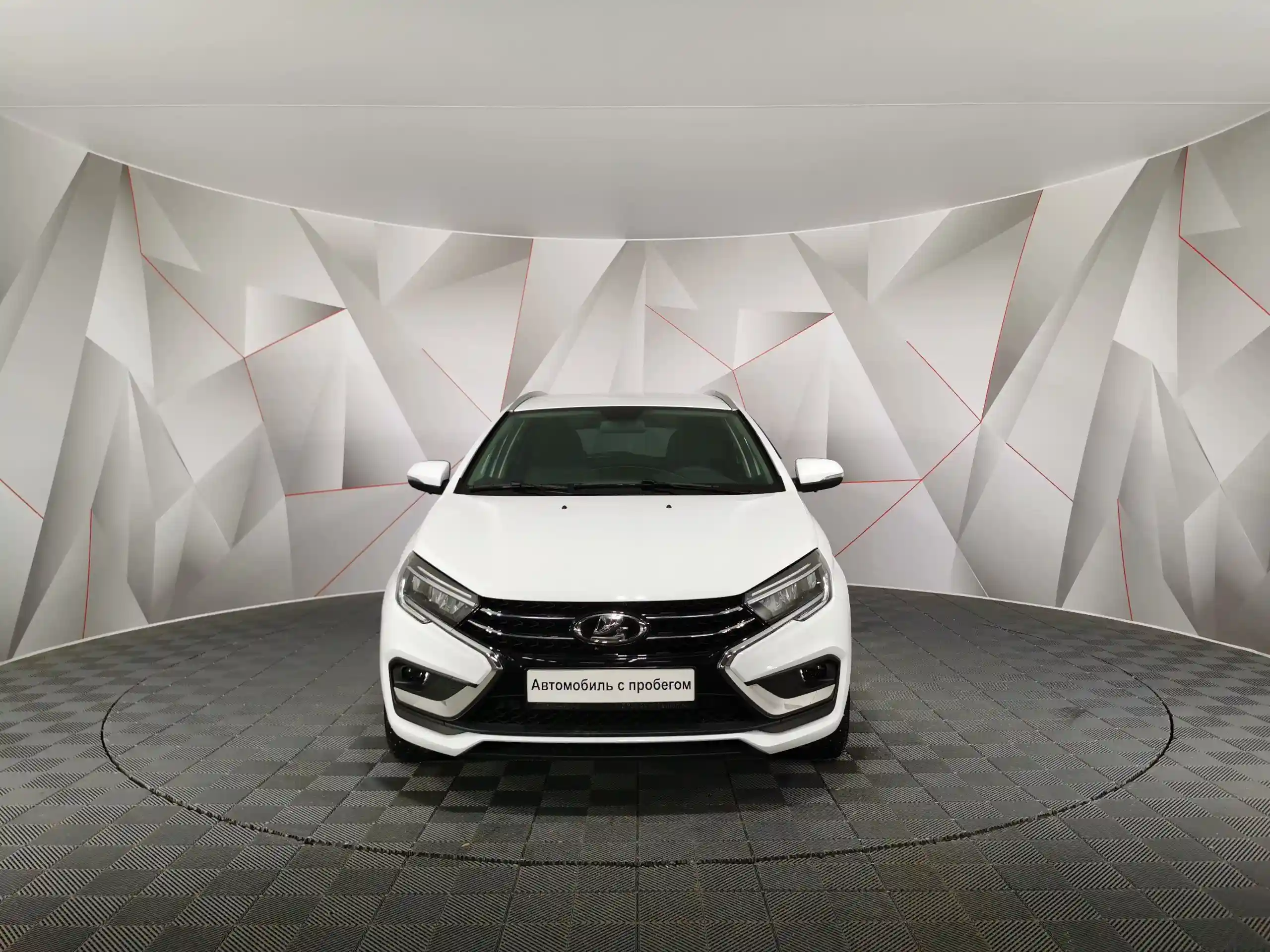 ВАЗ (Lada) Vesta 2025