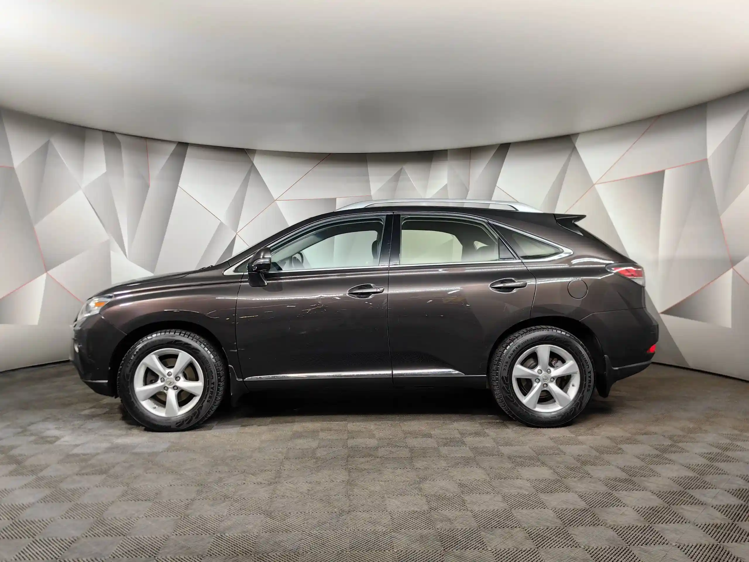 Lexus RX 2013