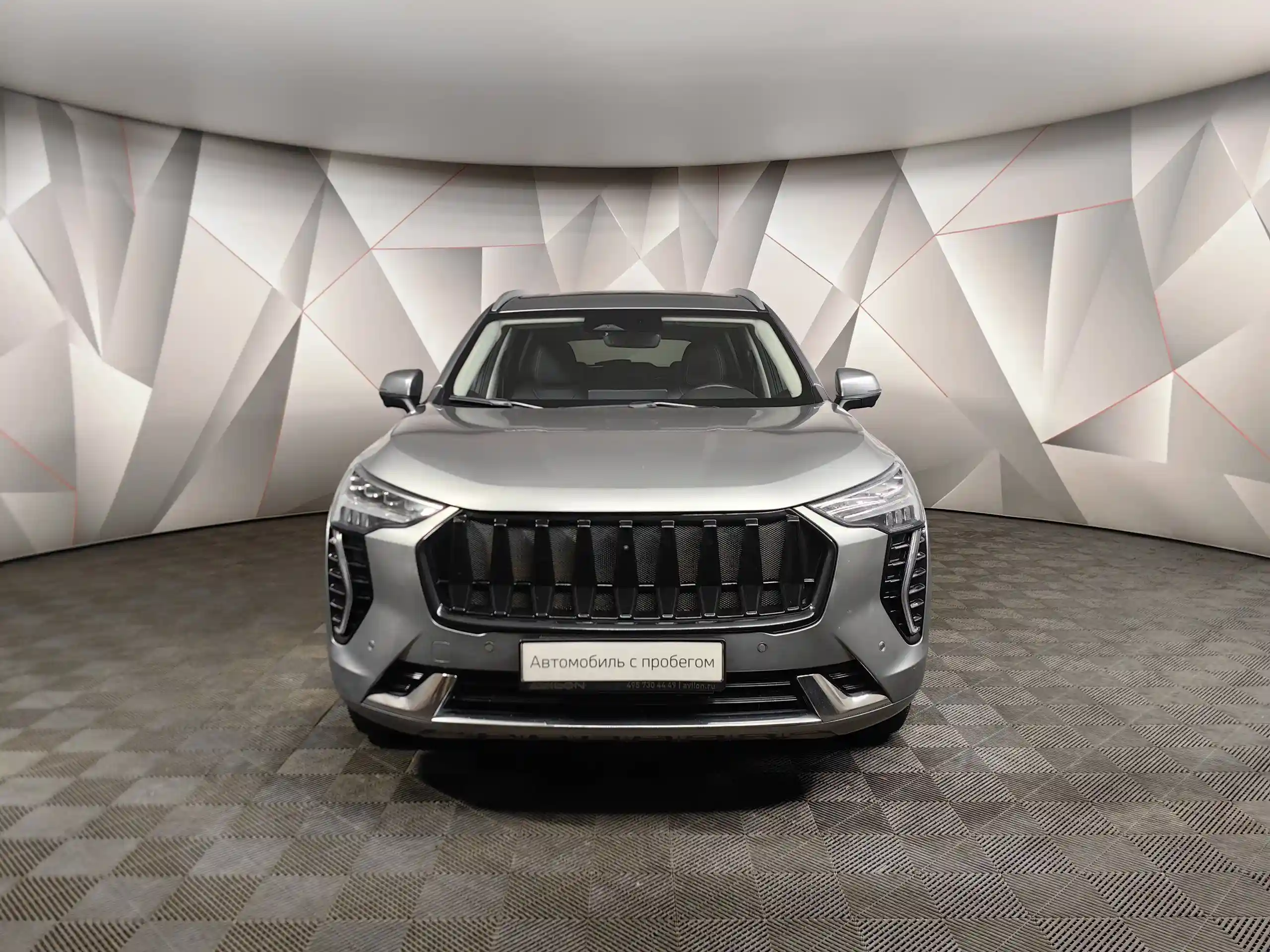 Haval Jolion 2021