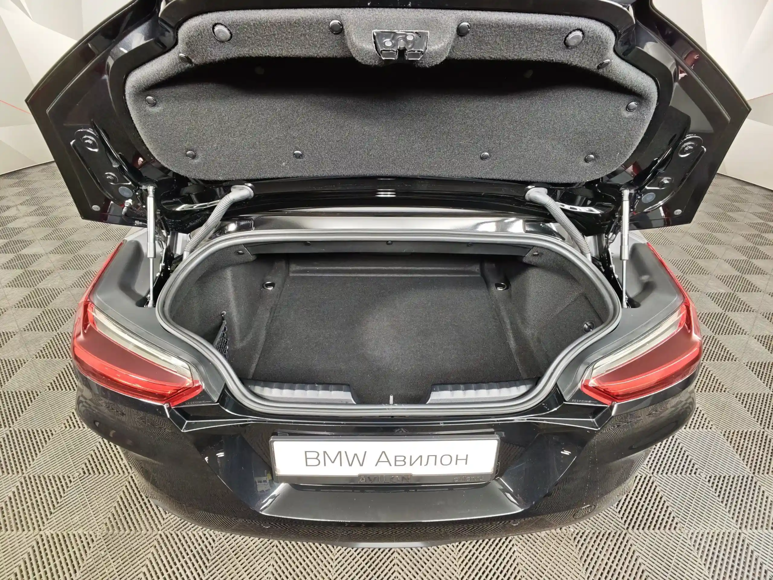 BMW Z4 2021