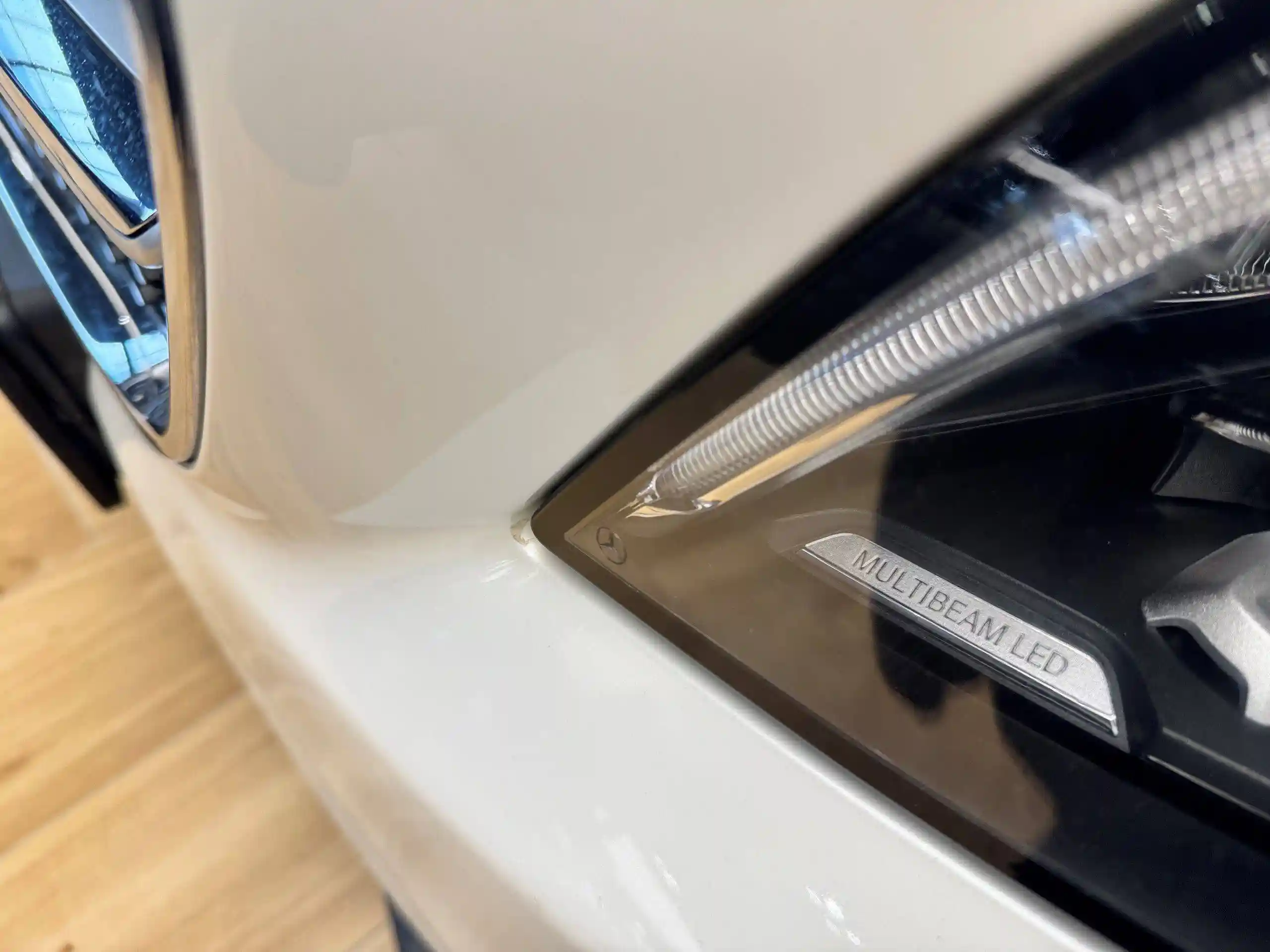 Mercedes-Benz CLS 2017