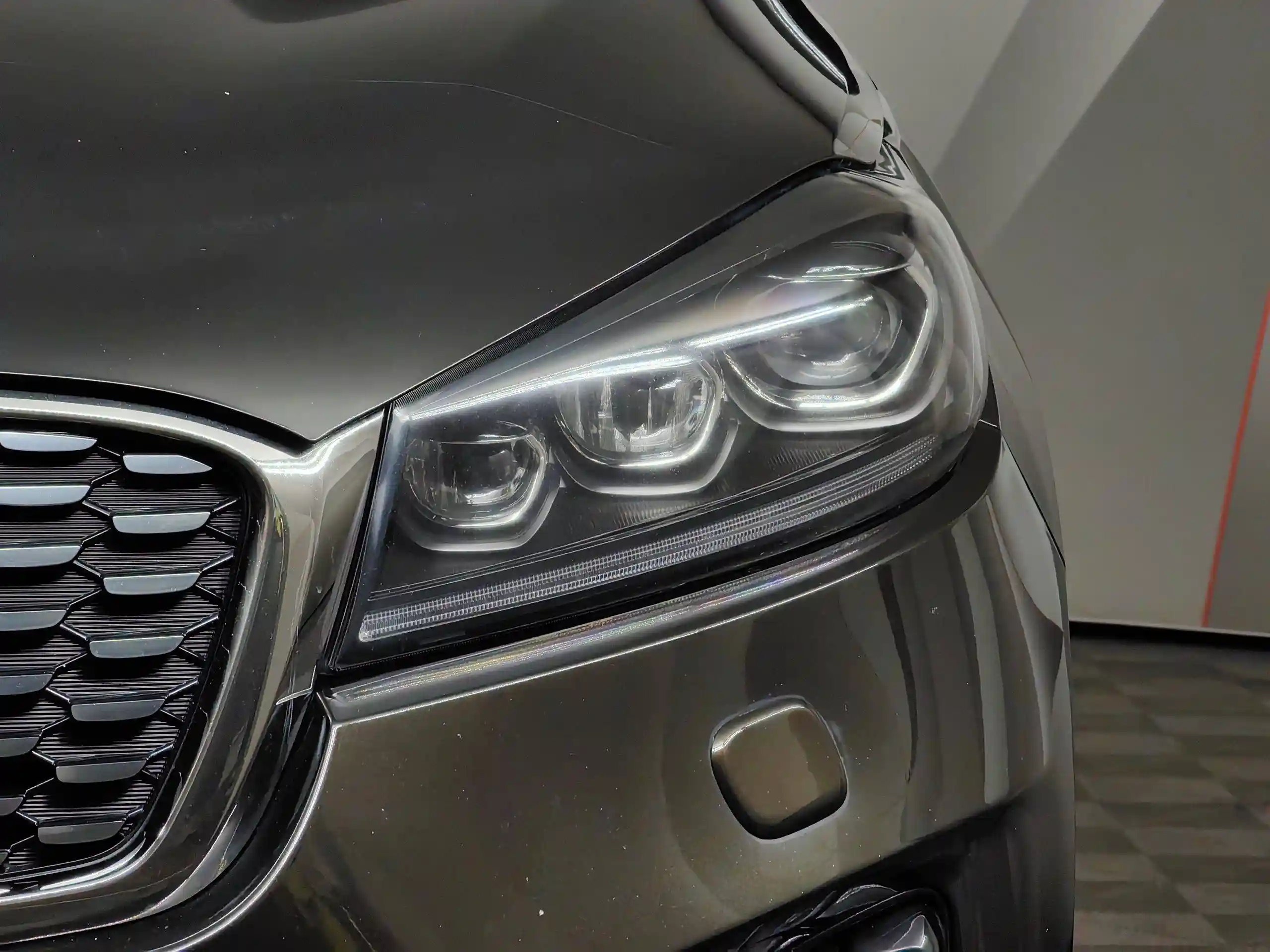 Kia Sorento 2019