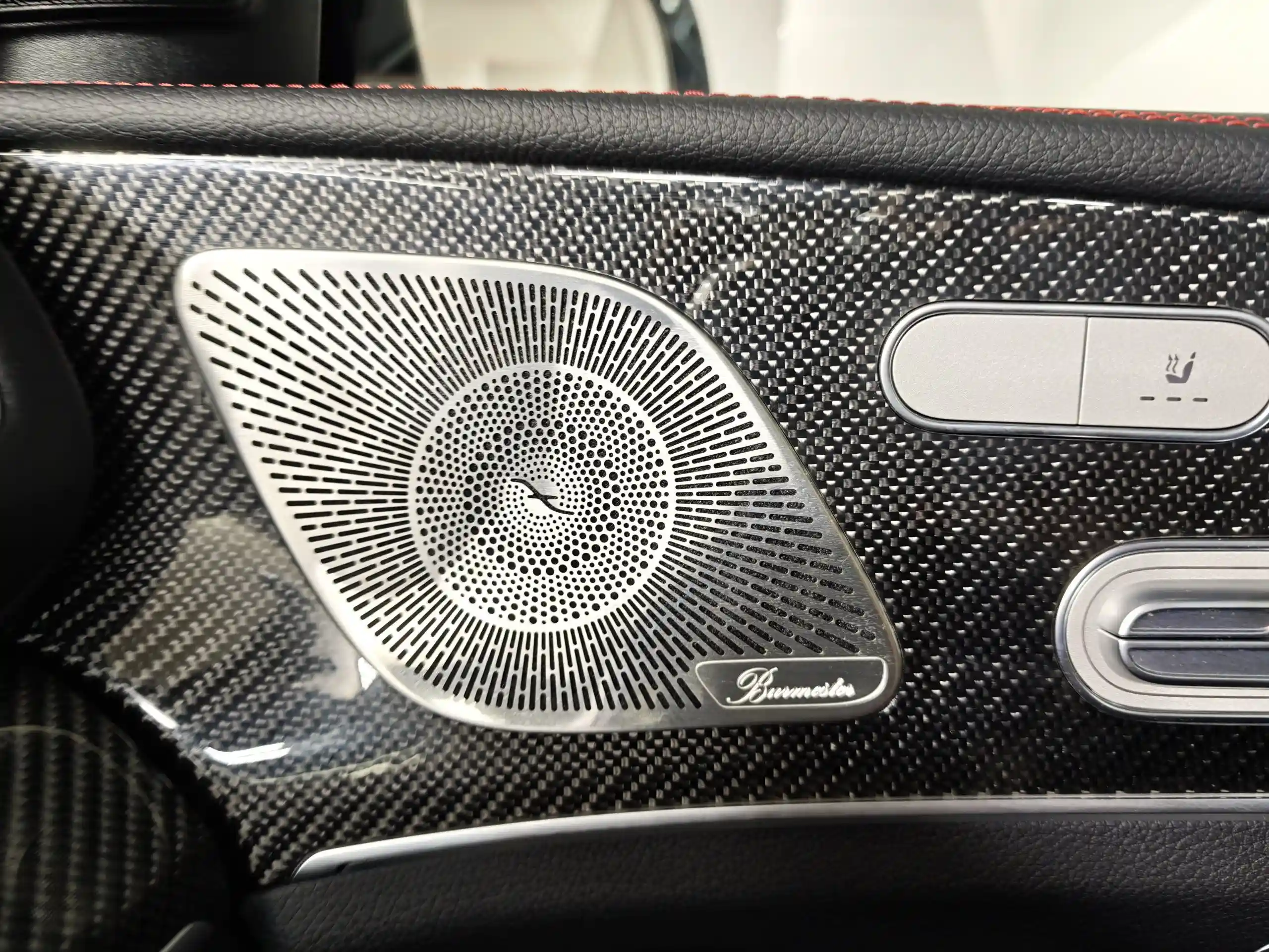 Mercedes-Benz GLE 2024