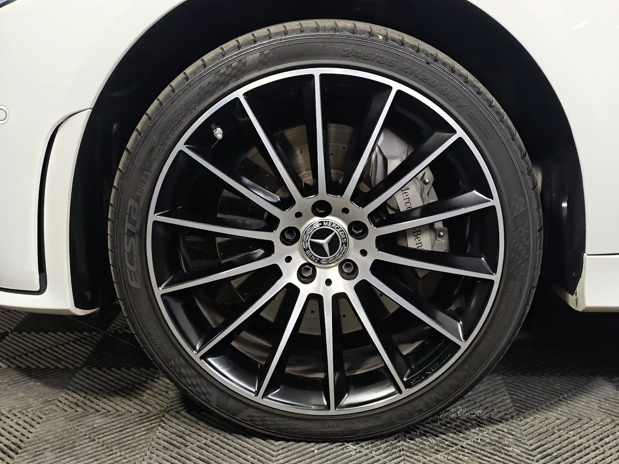 Mercedes-Benz CLS 2019