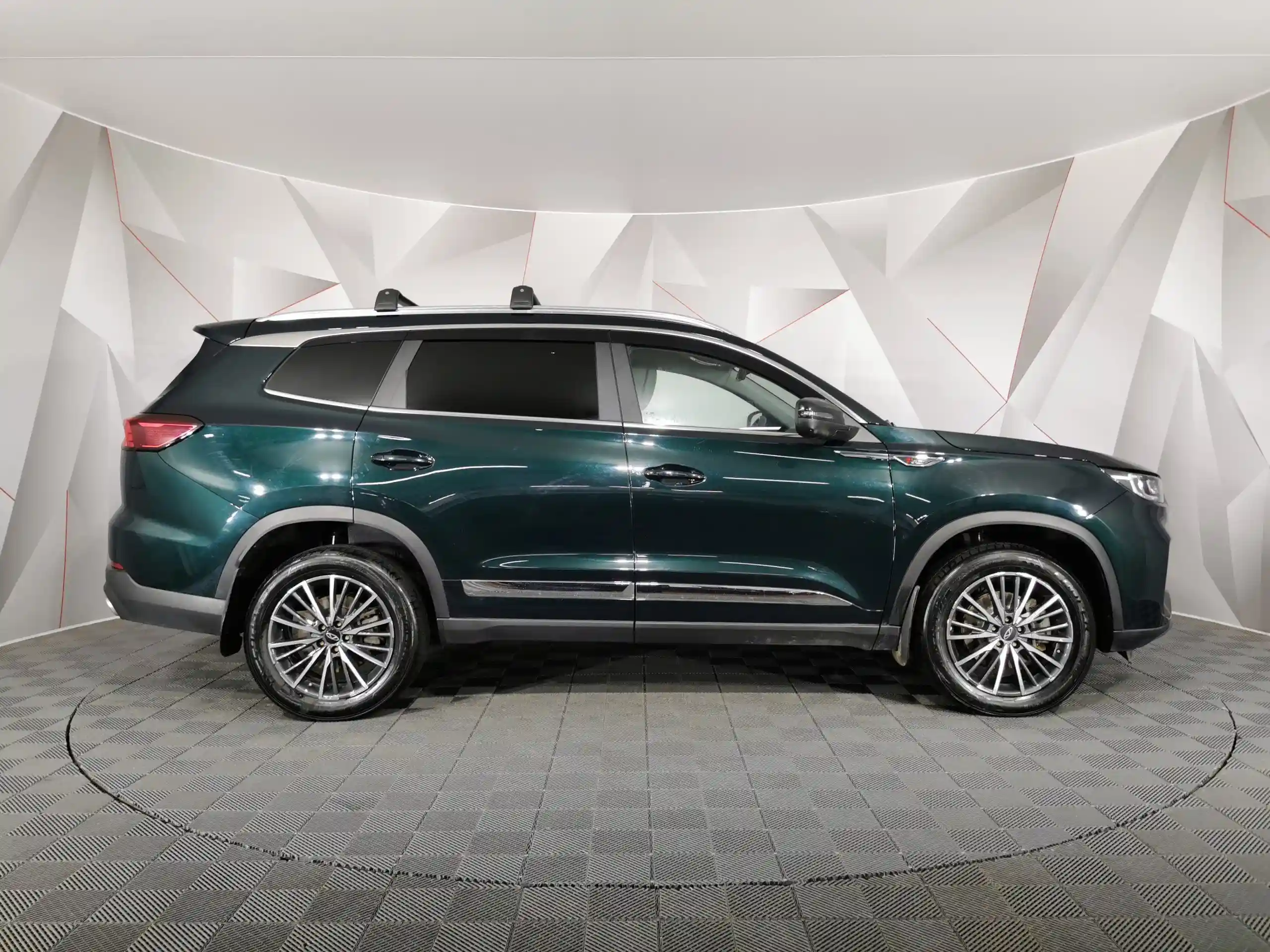 Chery Tiggo 8 Pro Max 2023