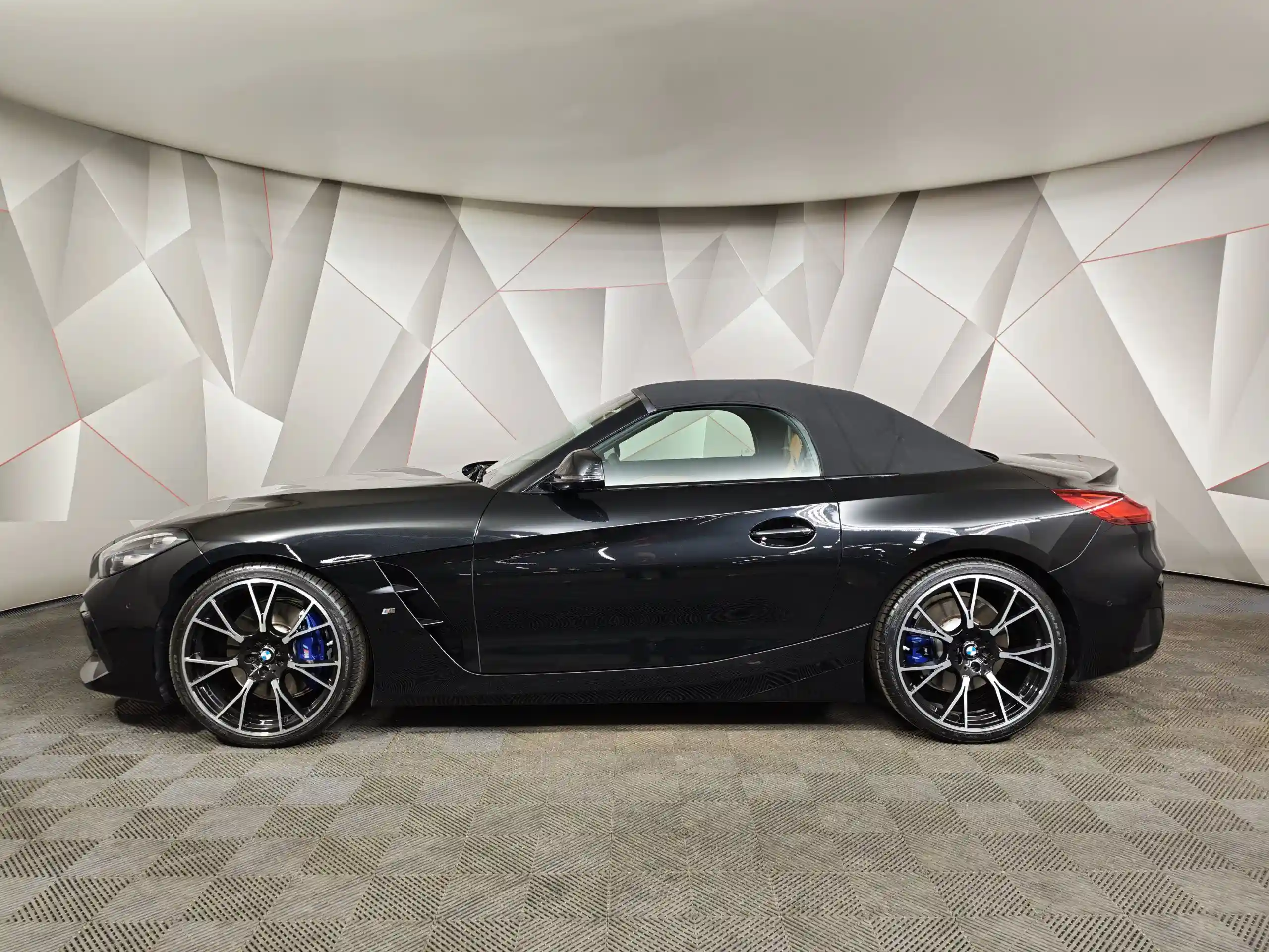 BMW Z4 2021