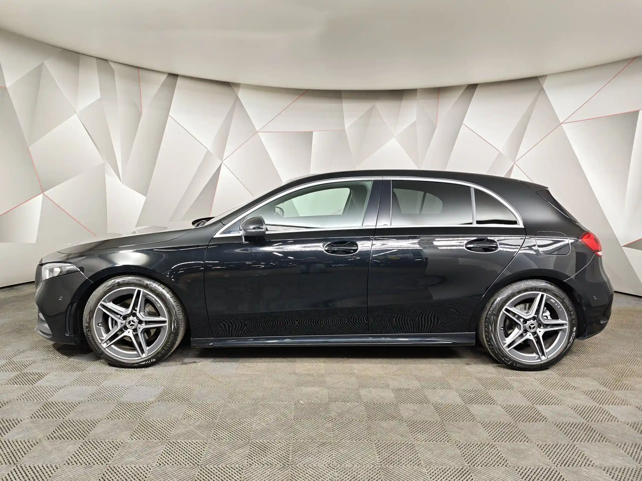 Mercedes-Benz A-Класс 2020
