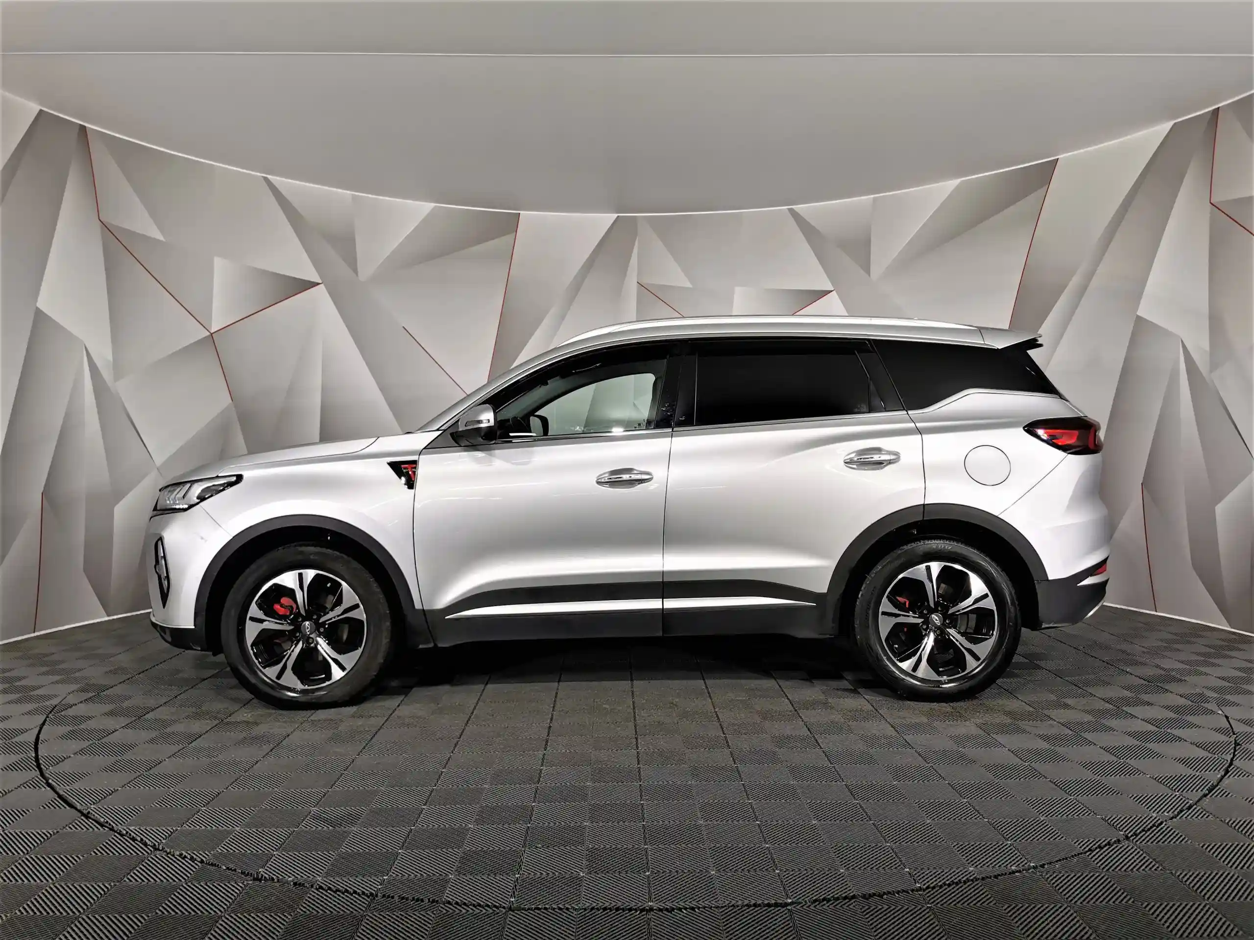 Chery Tiggo 7 Pro Max 2023