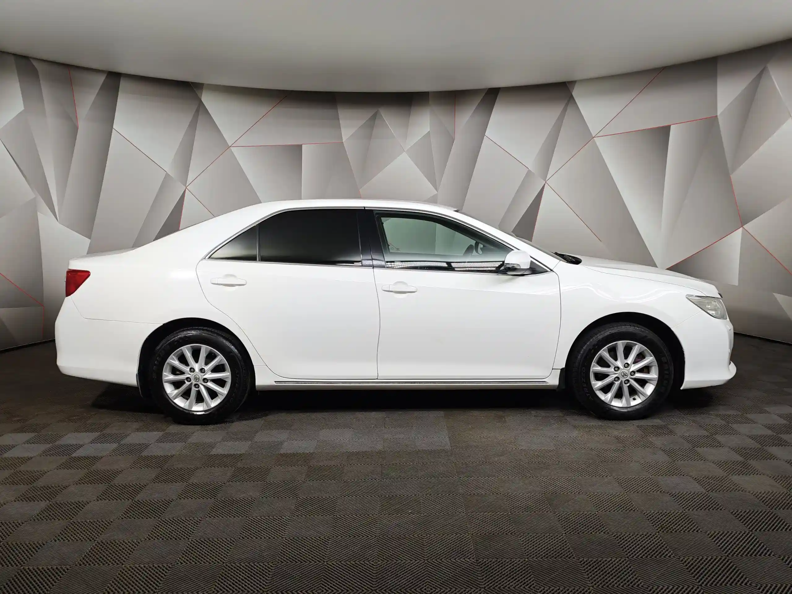 Toyota Camry 2013