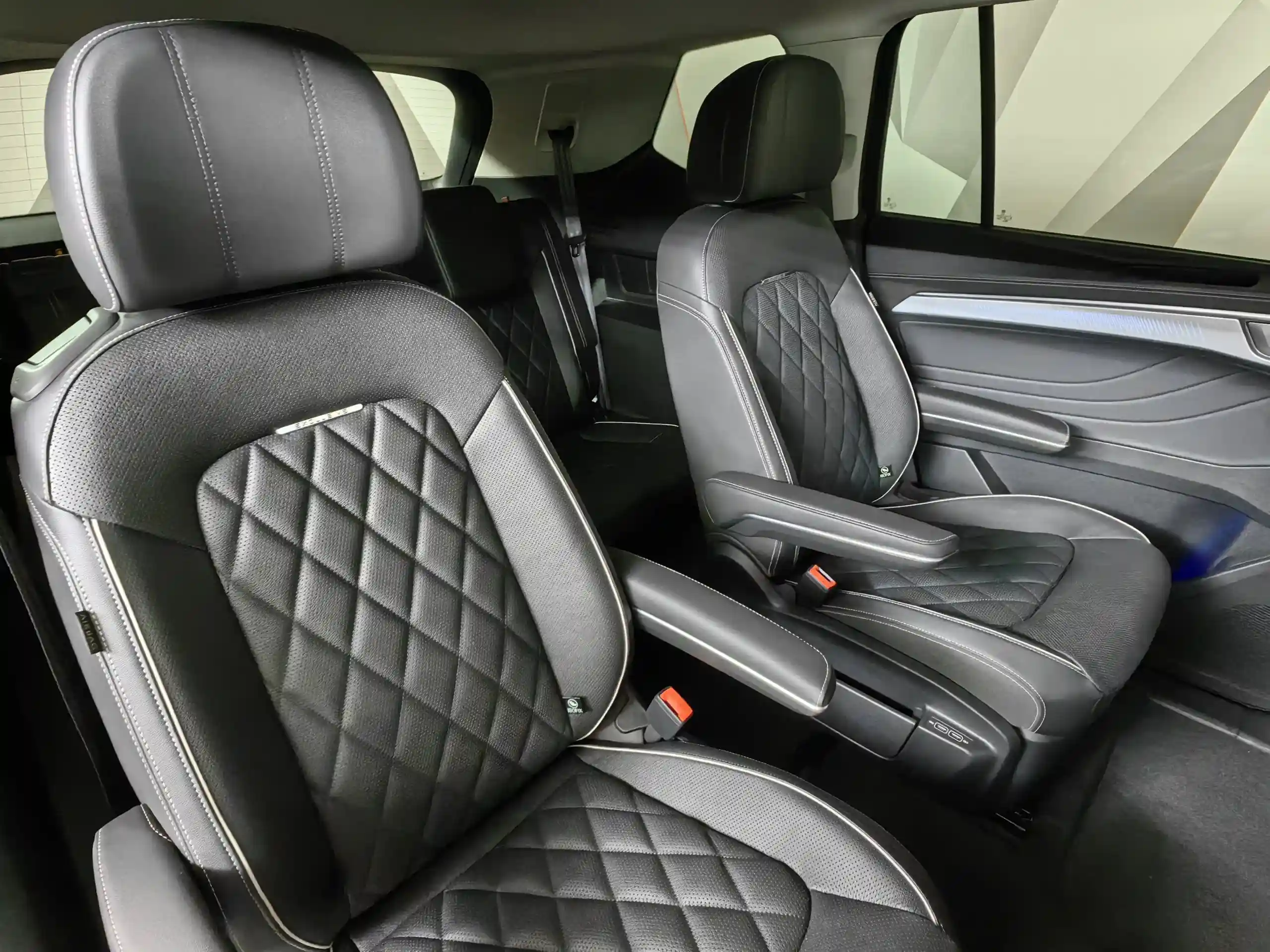Volkswagen Talagon 2025