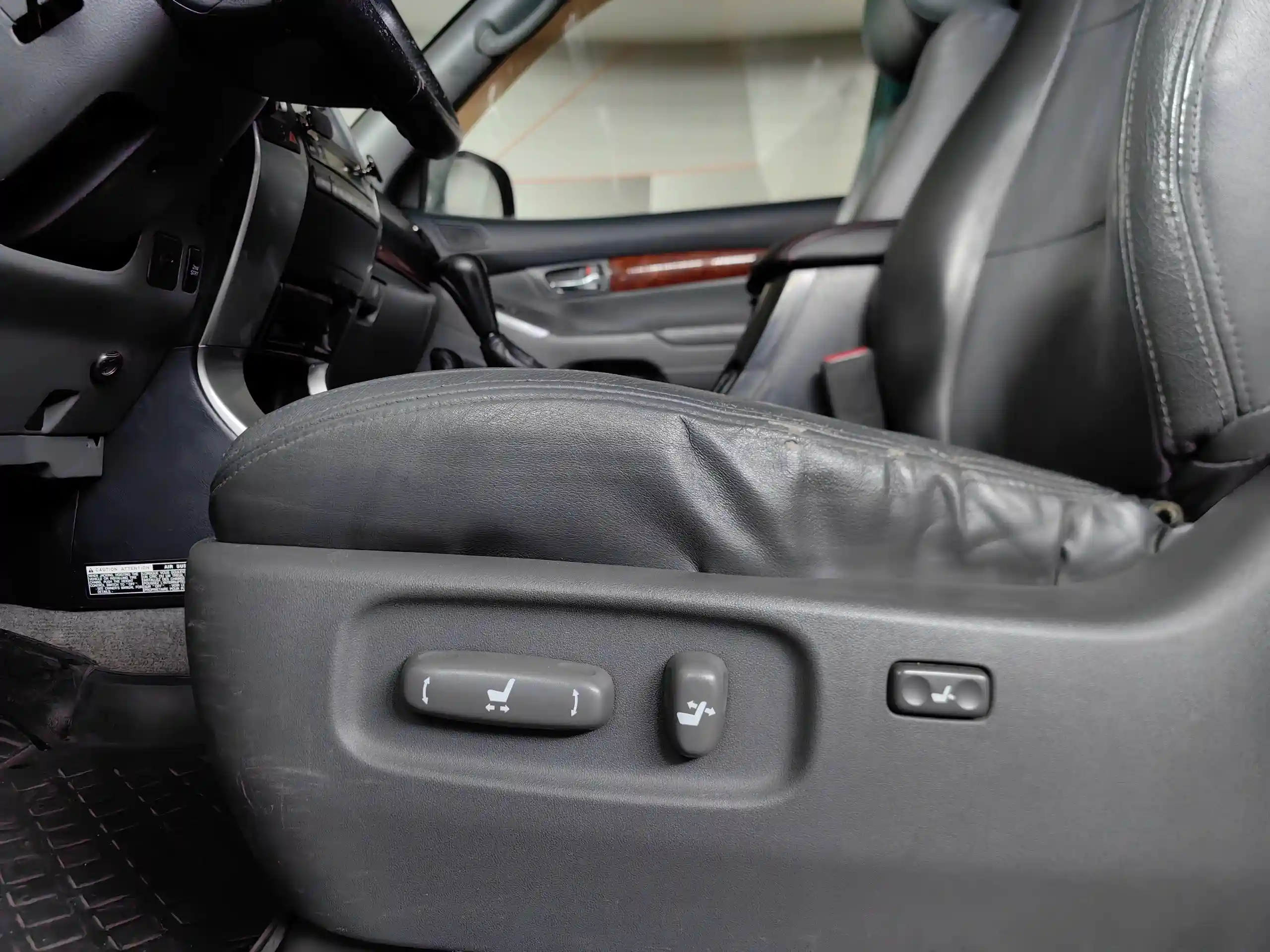 Toyota Land Cruiser Prado 2006