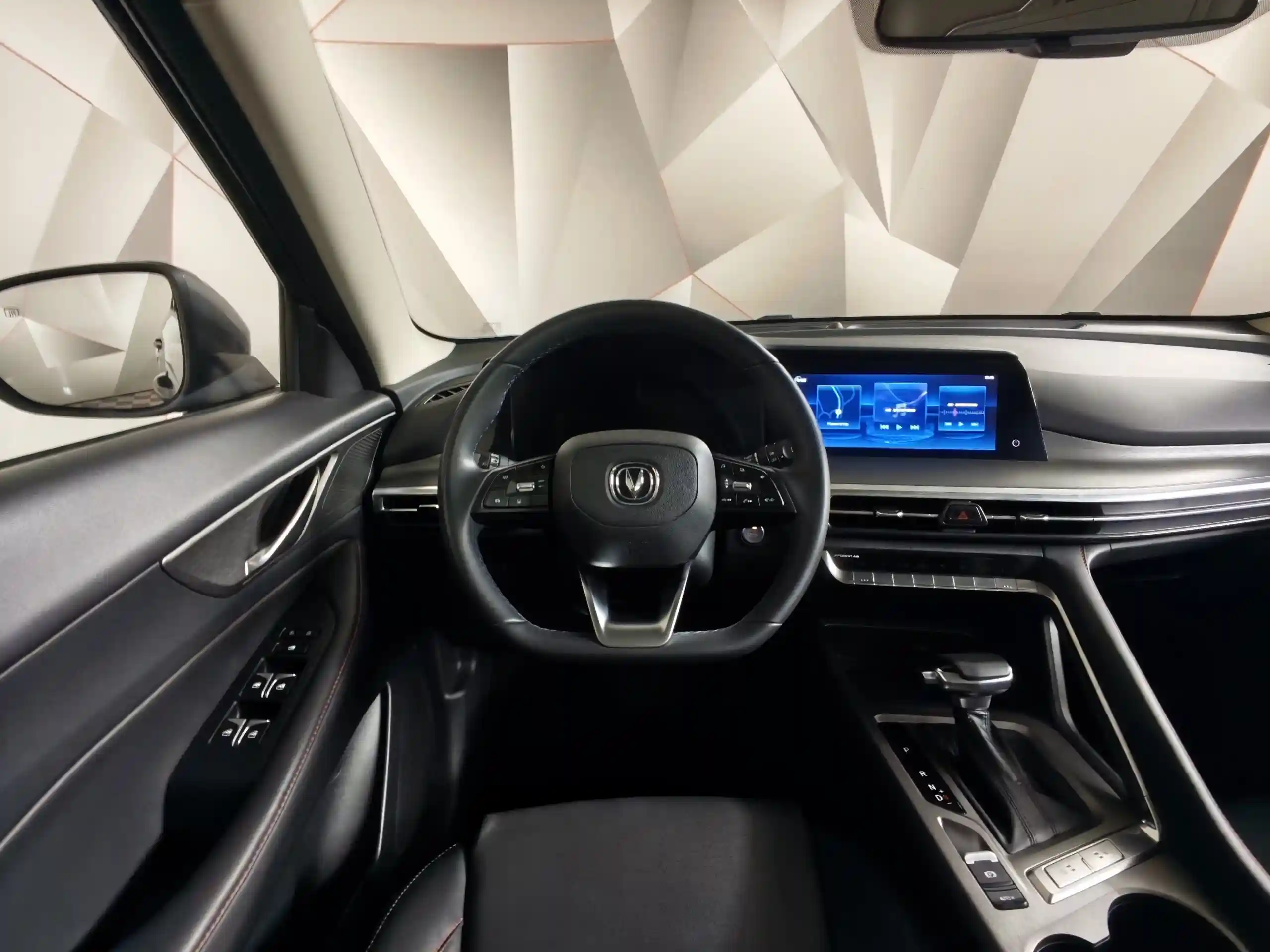 Changan CS35PLUS 2023