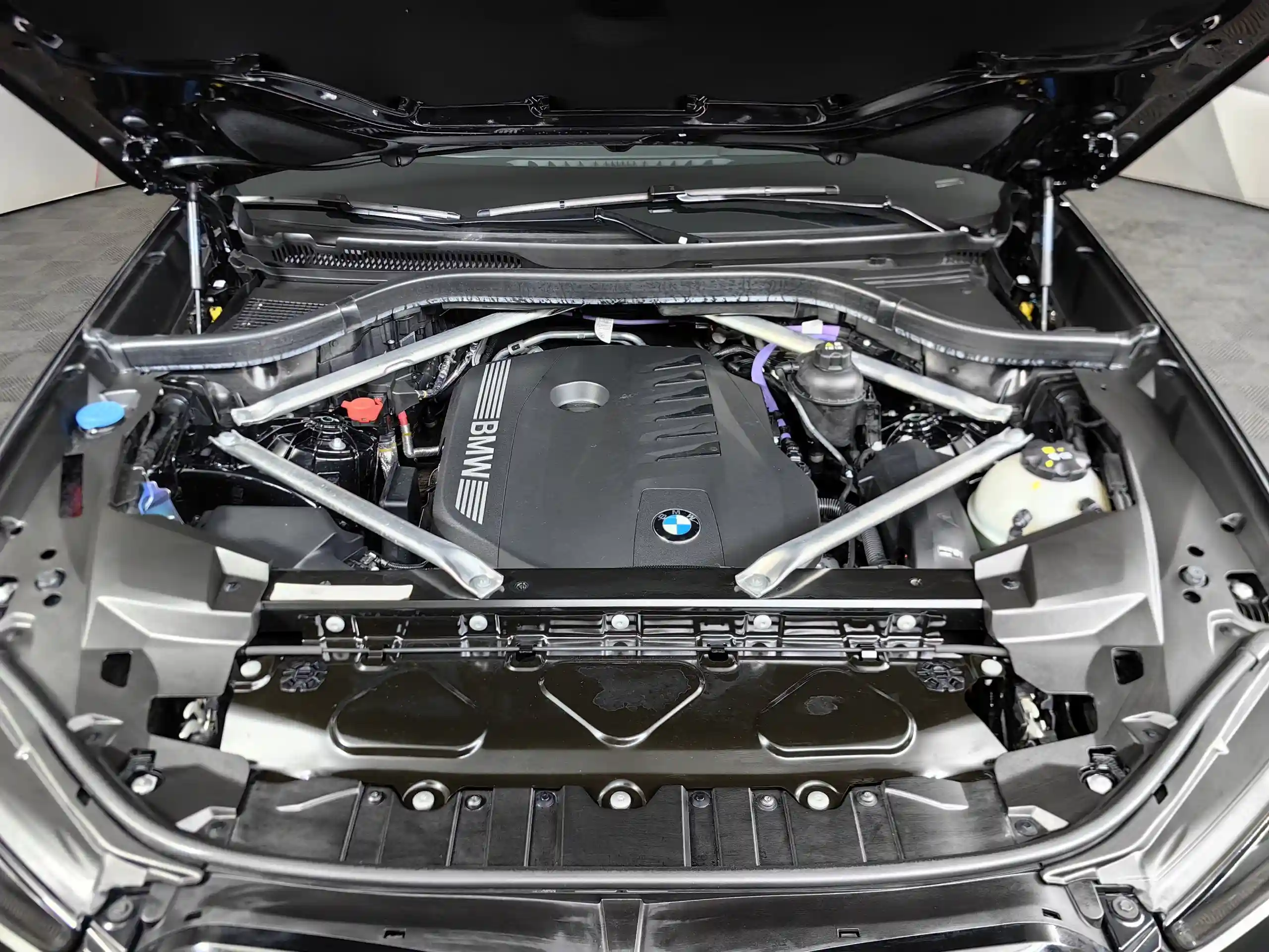 BMW X5 2024