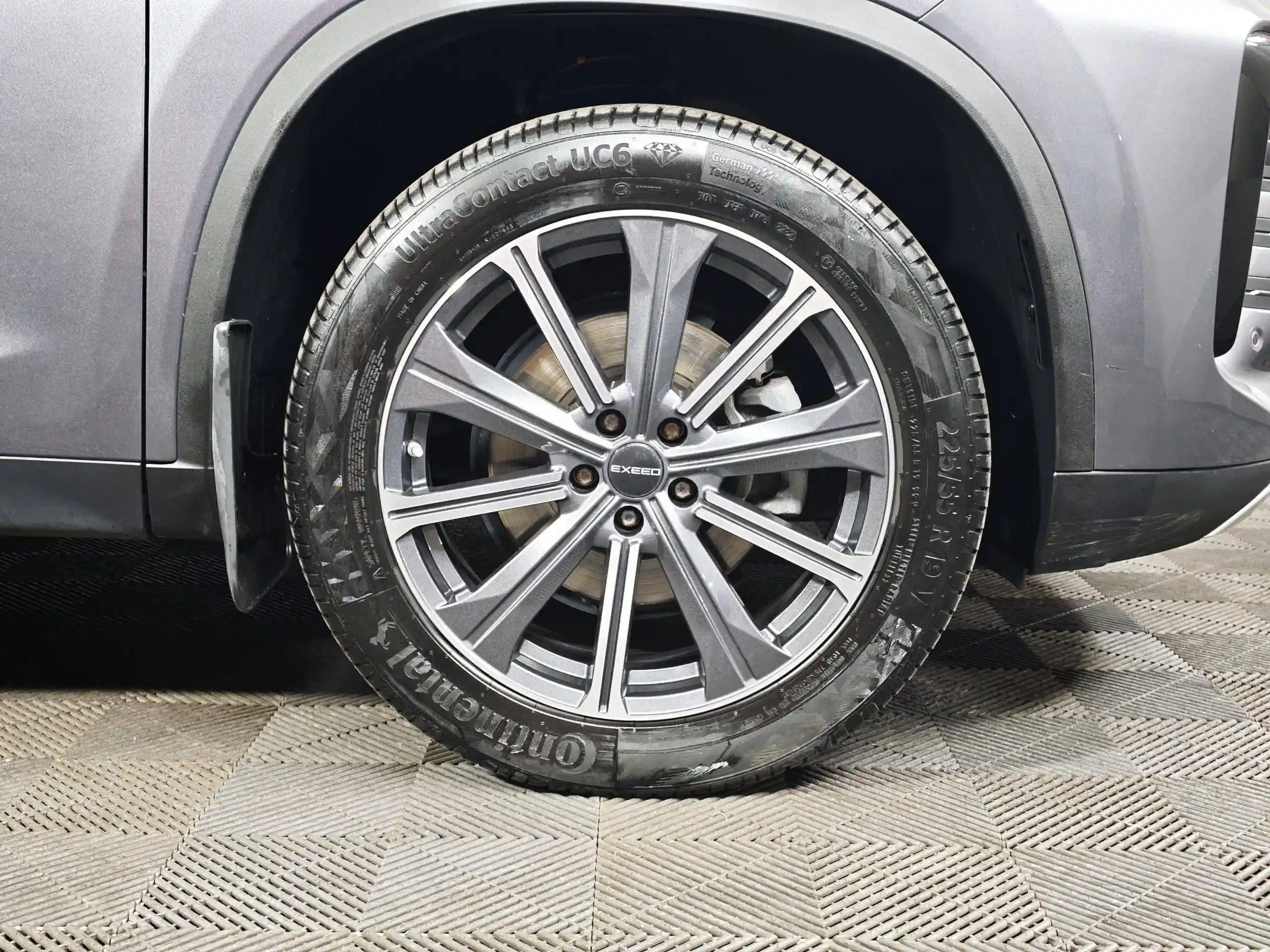EXEED TXL 2023