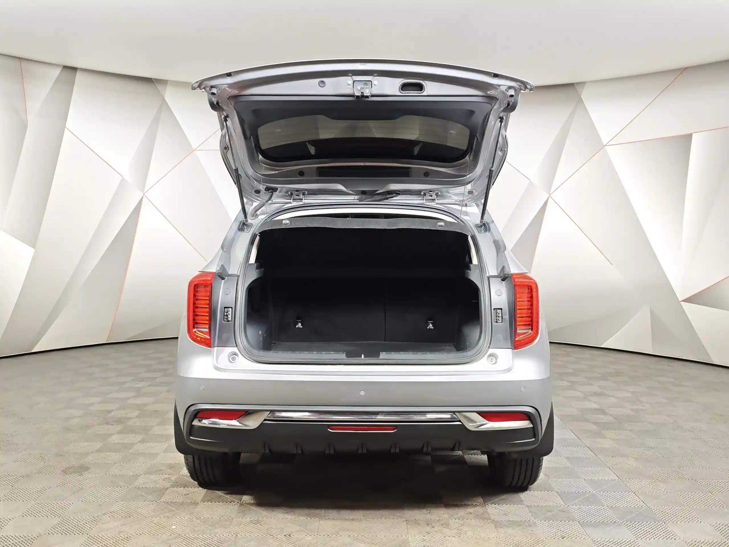 Haval Jolion 2023