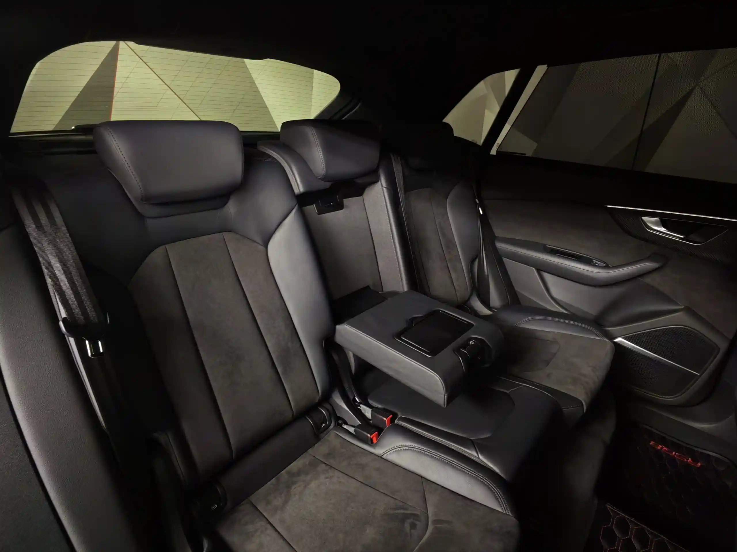 Audi RS Q8 2020