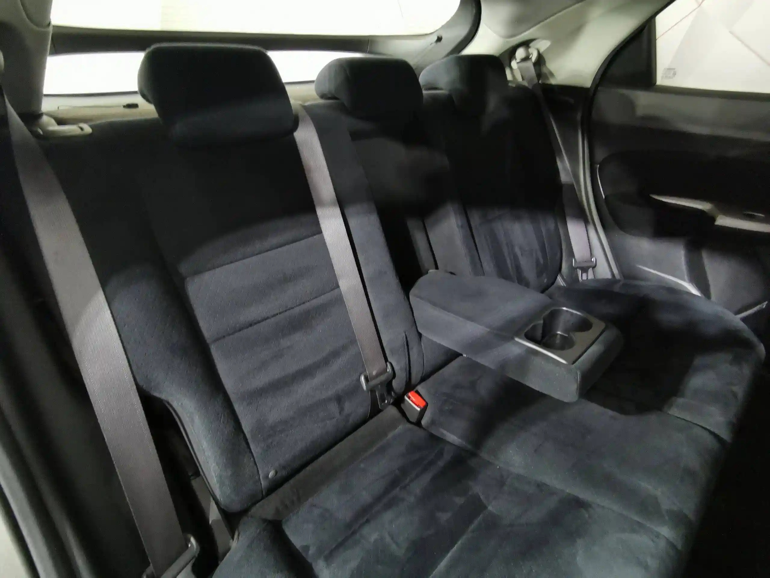 Honda Civic 2008