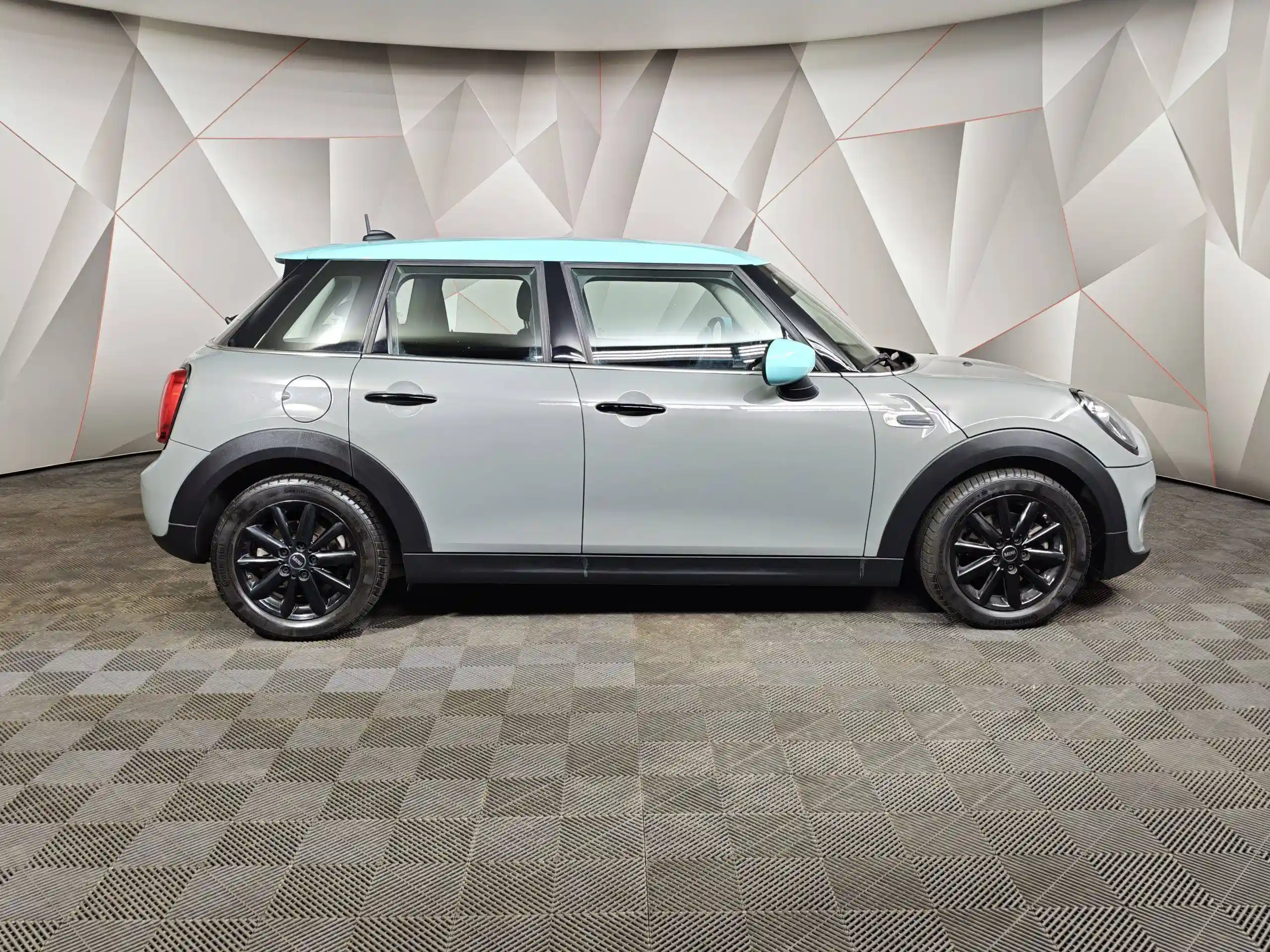 MINI 3 двери 2020