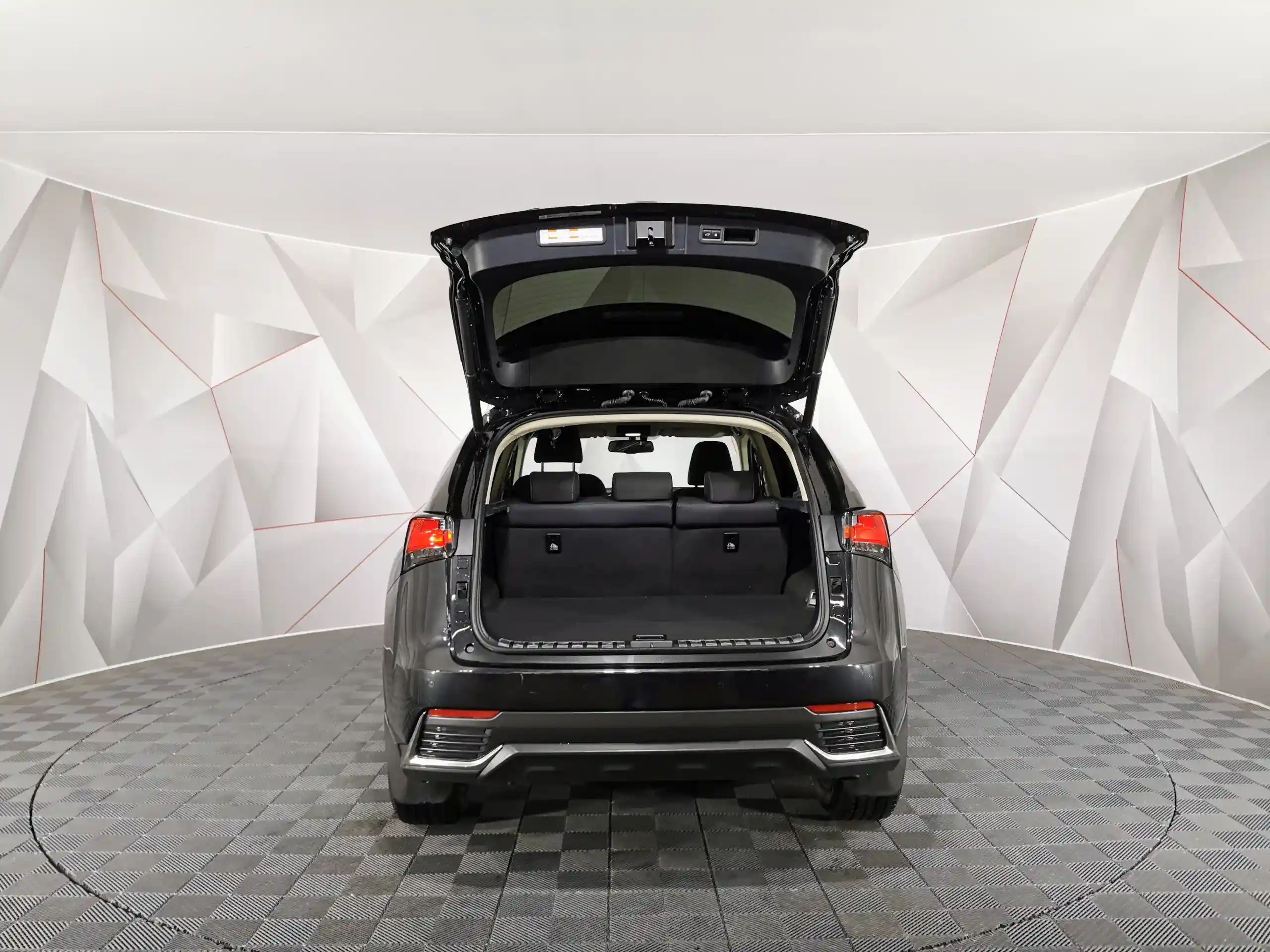 Lexus NX 2021