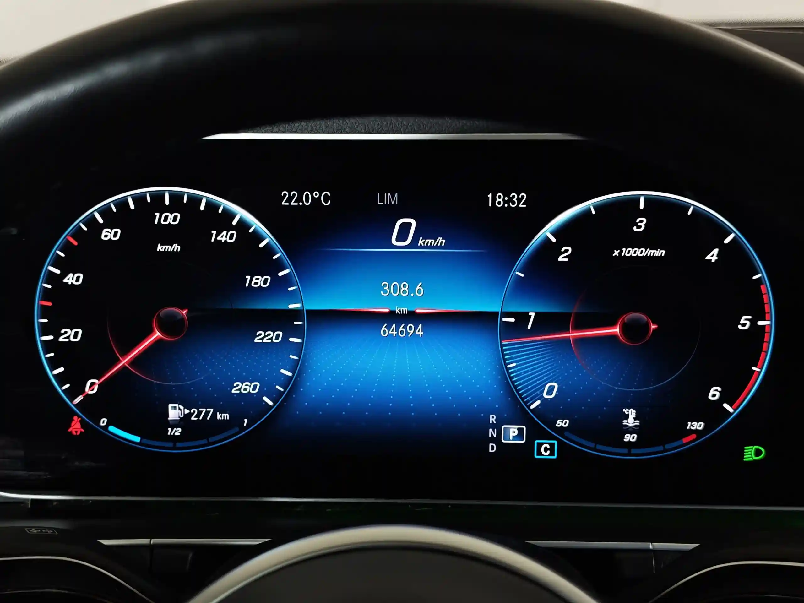 Mercedes-Benz GLE 2020