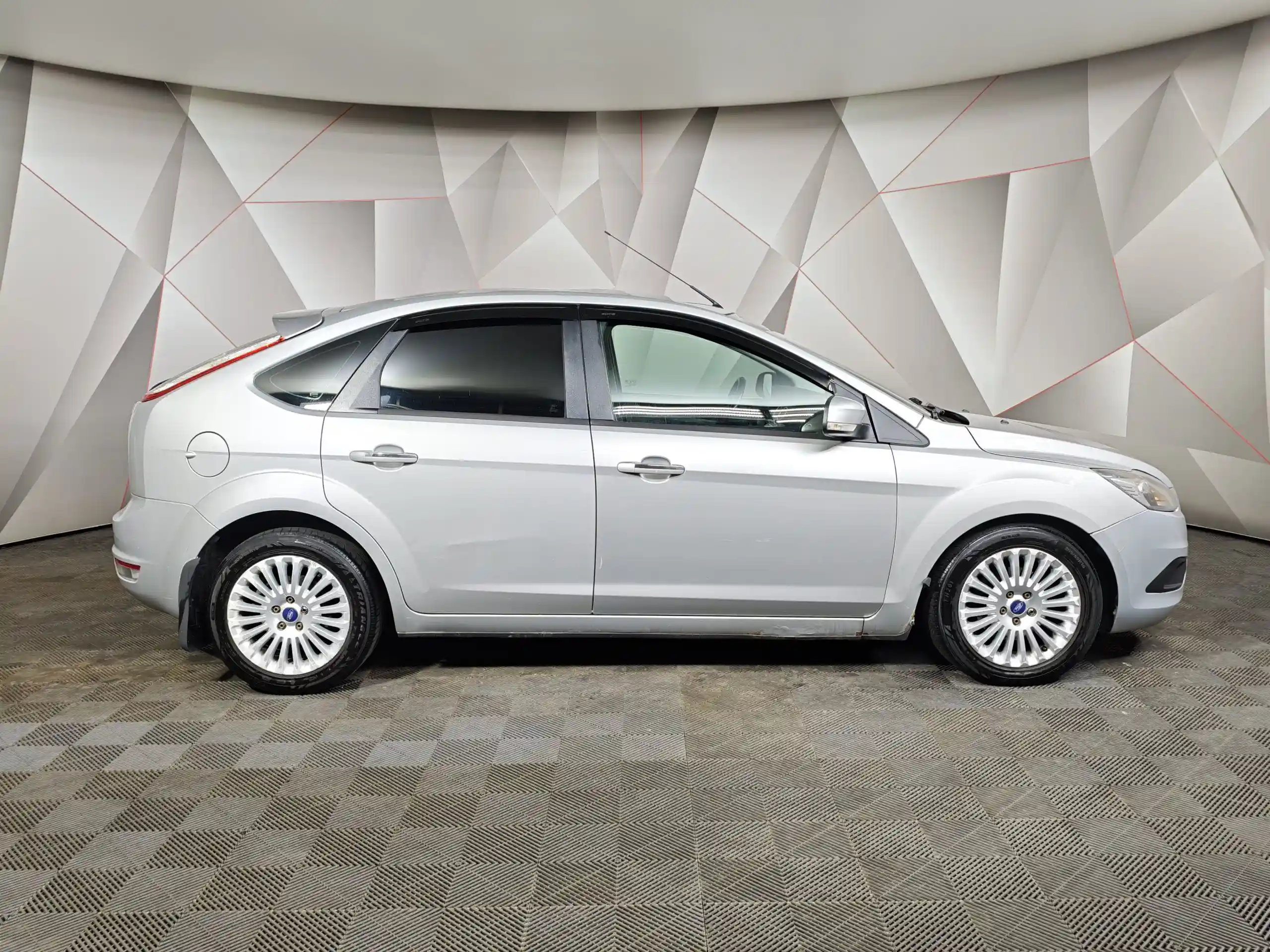 Ford Focus 2011