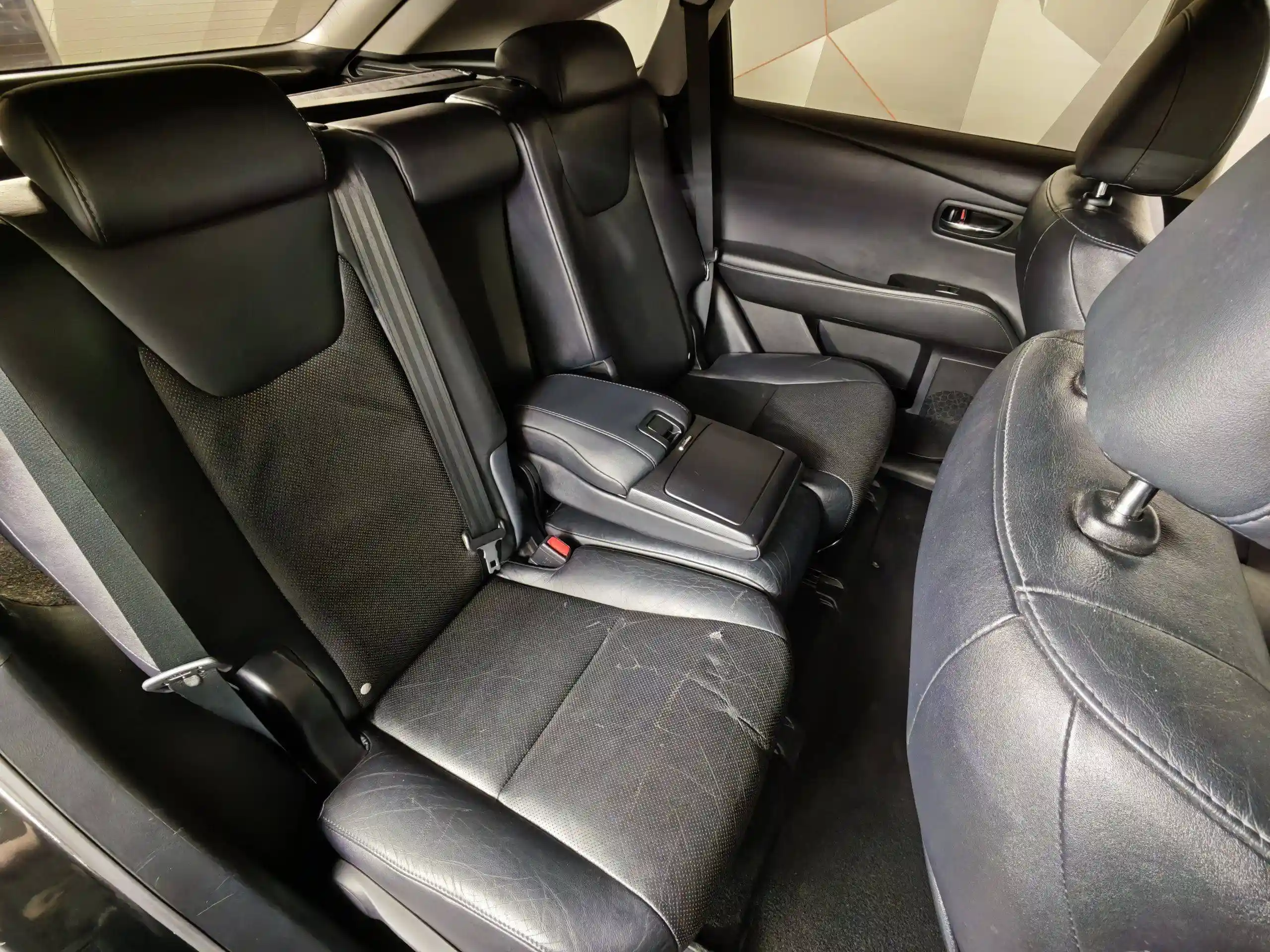 Lexus RX 2013