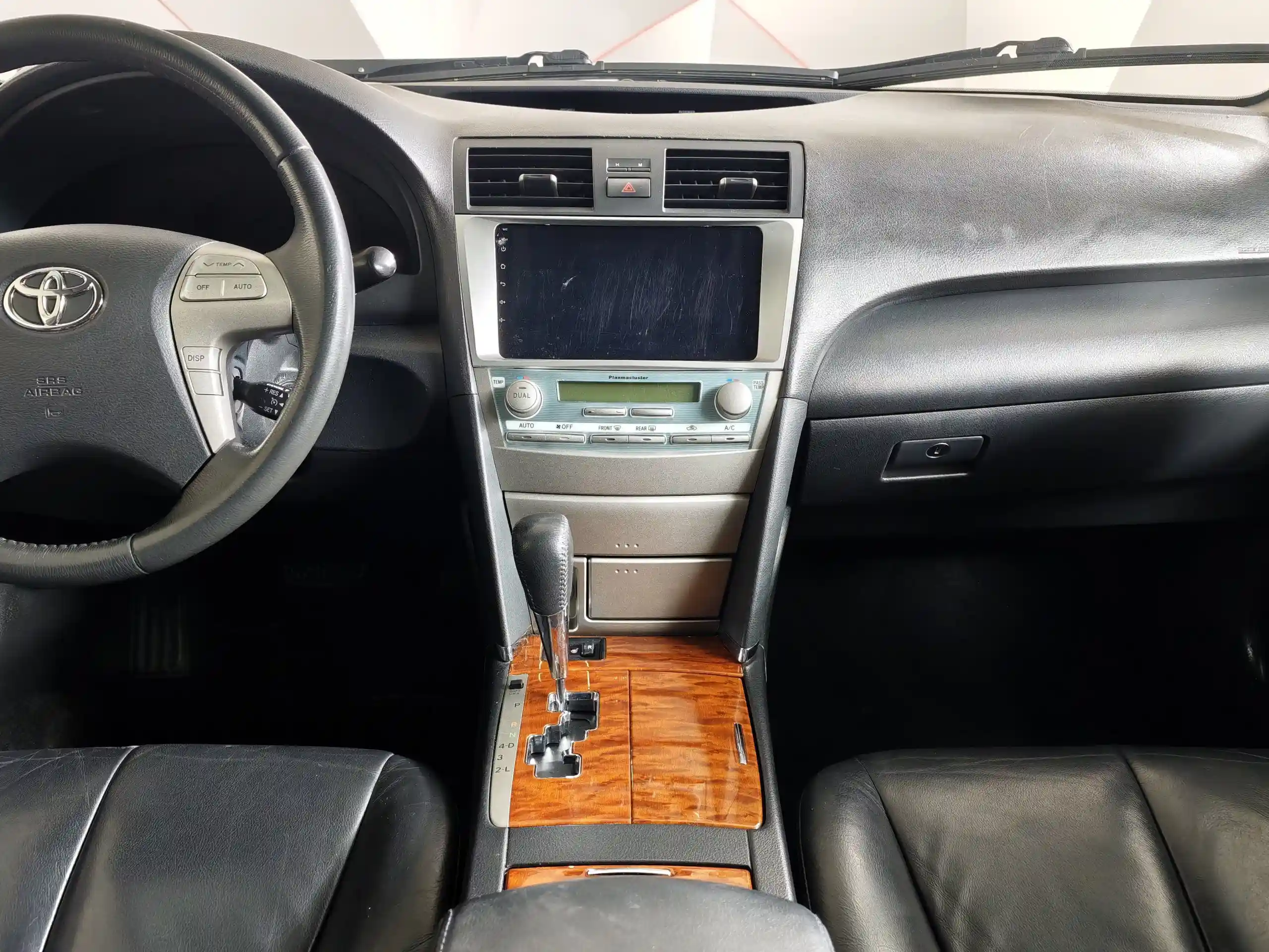 Toyota Camry 2007
