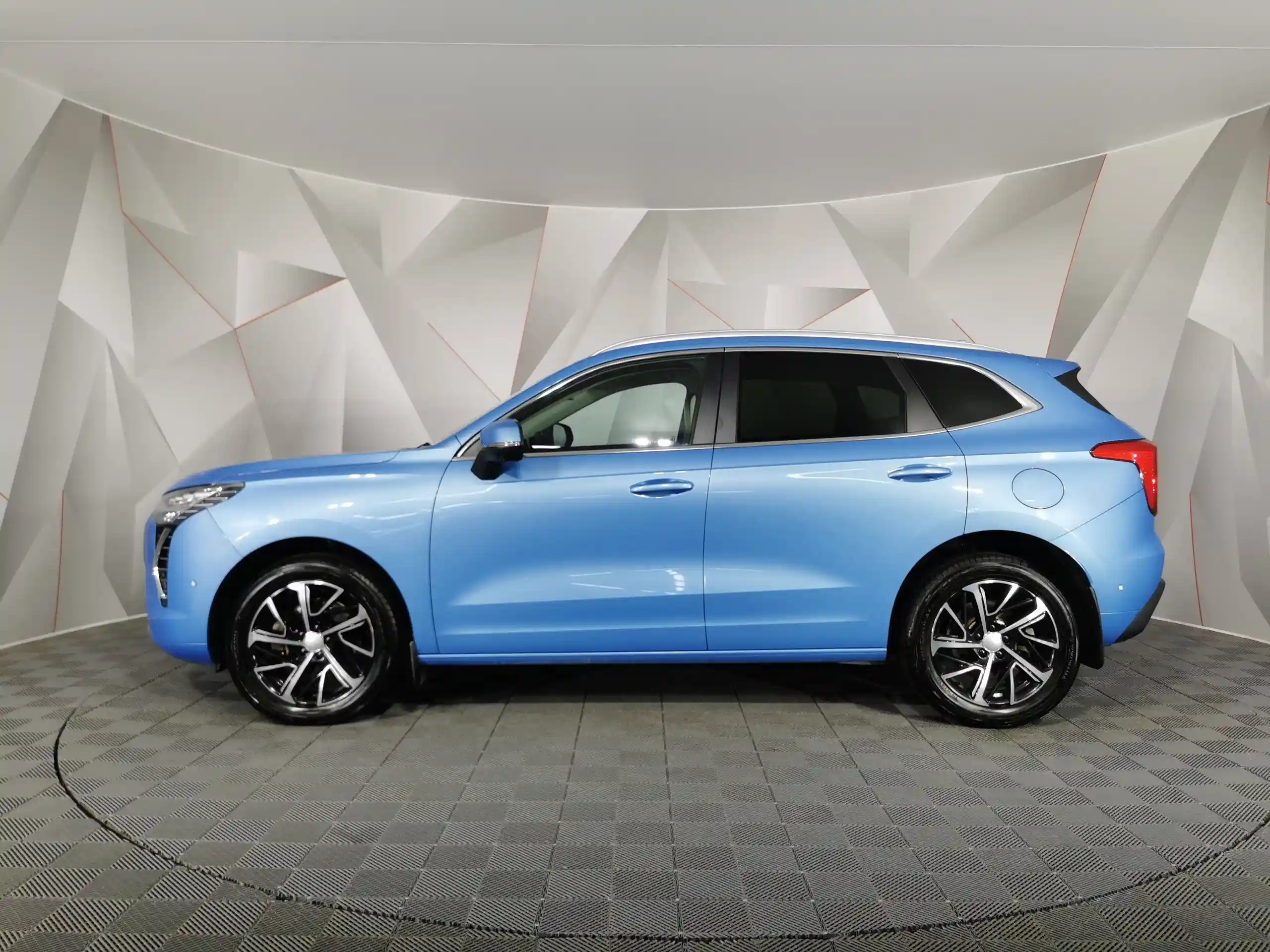 Haval Jolion 2023