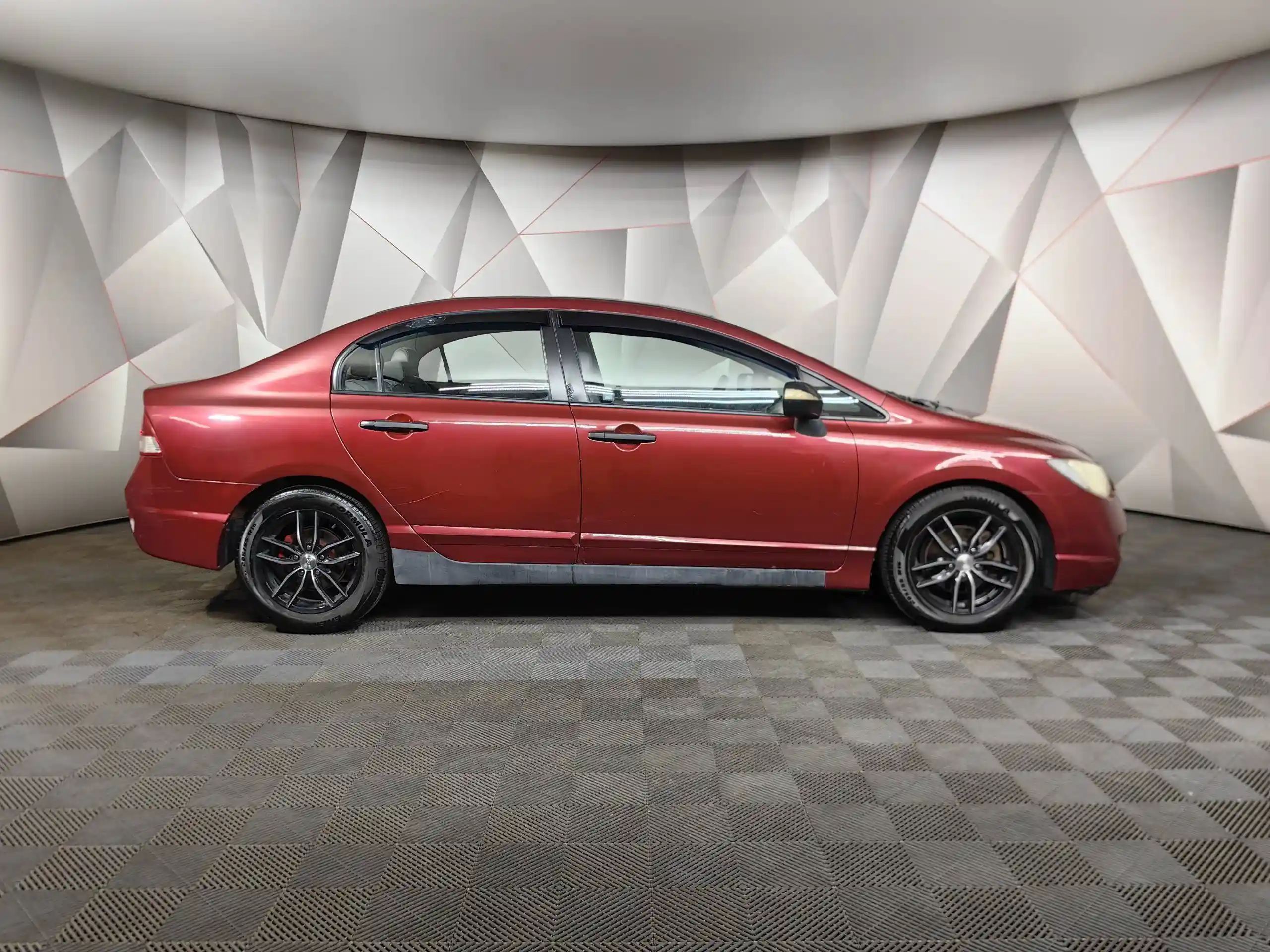 Honda Civic 2006