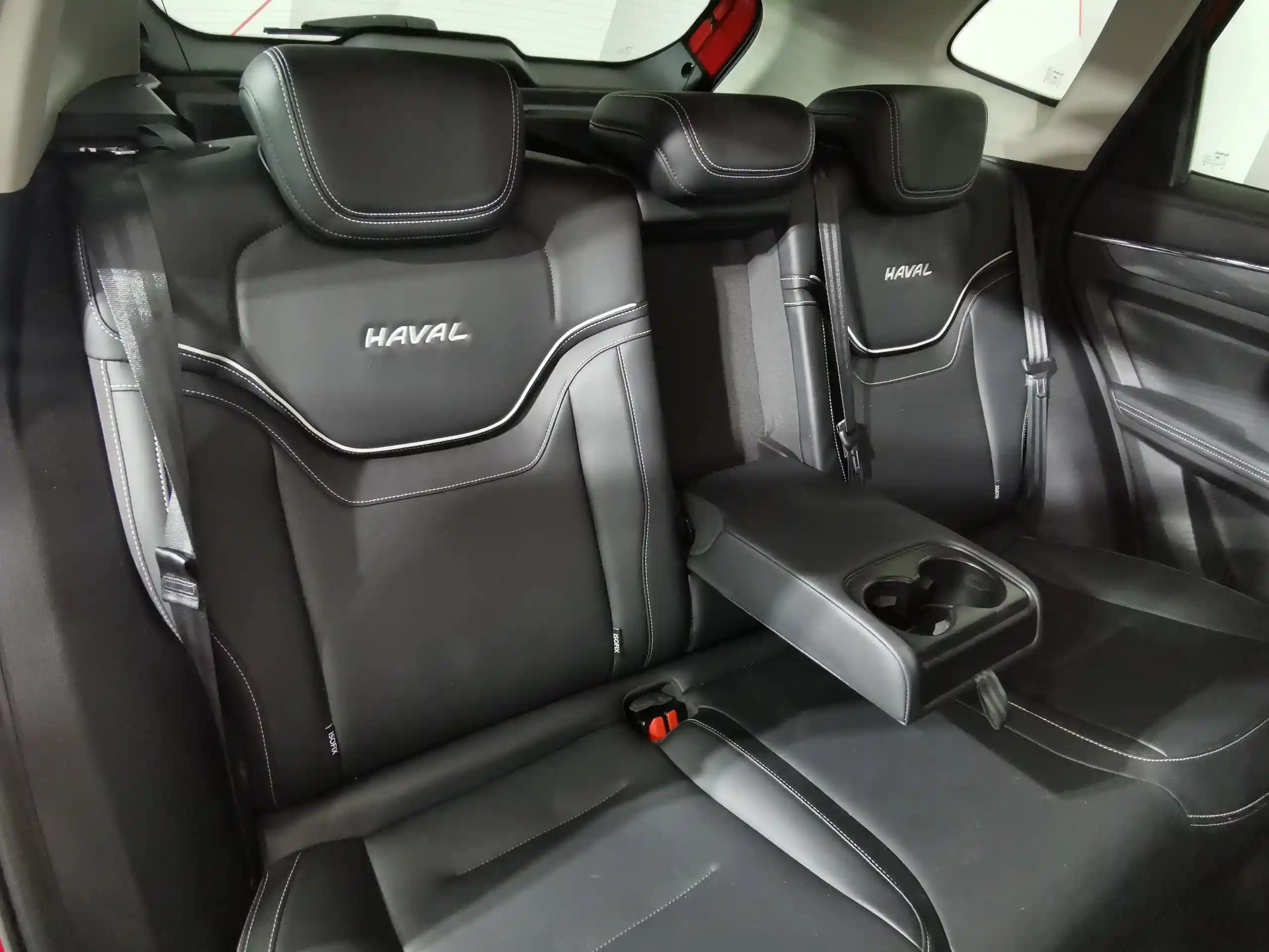 Haval Jolion 2021