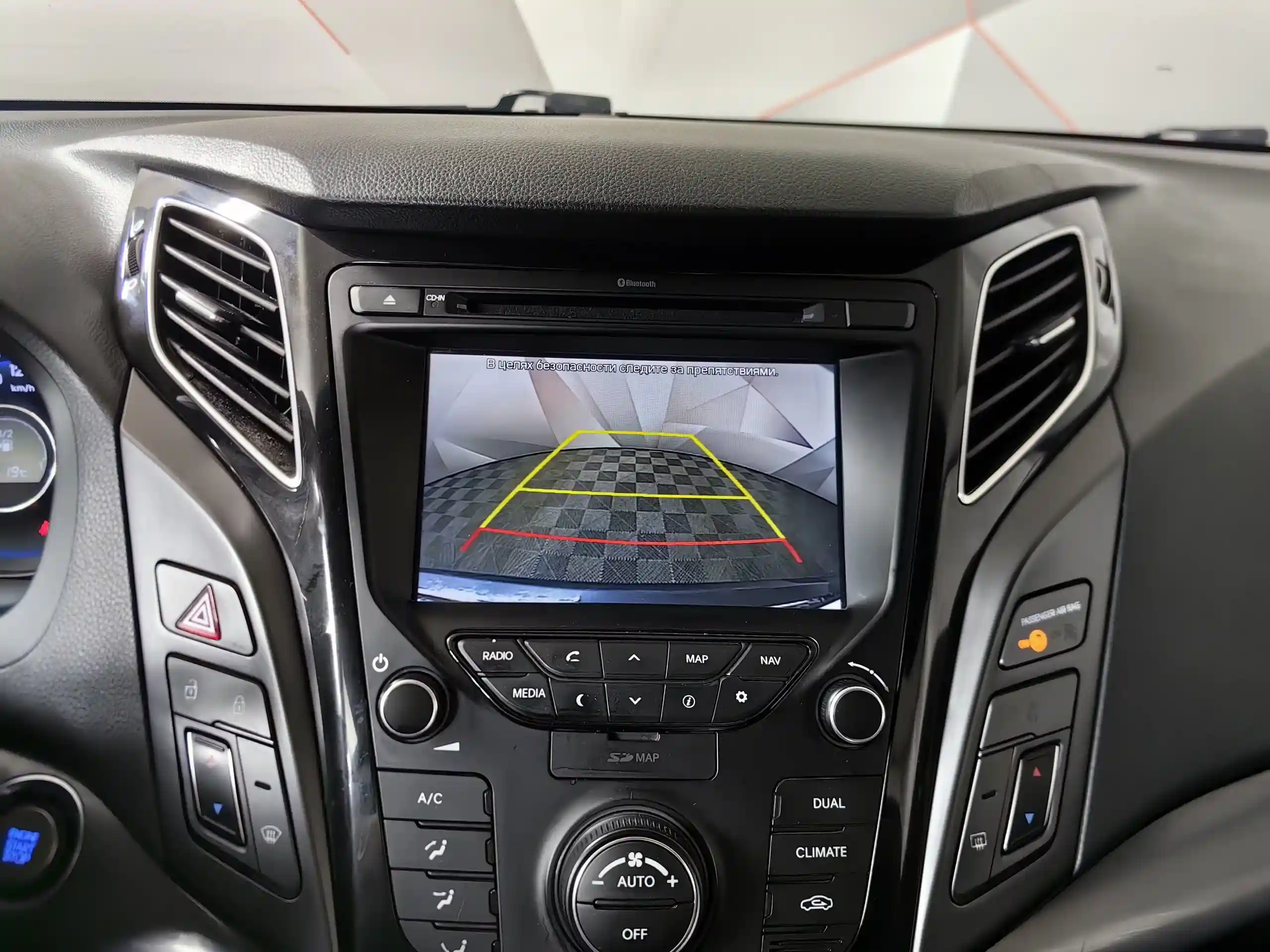 Hyundai i40 2015