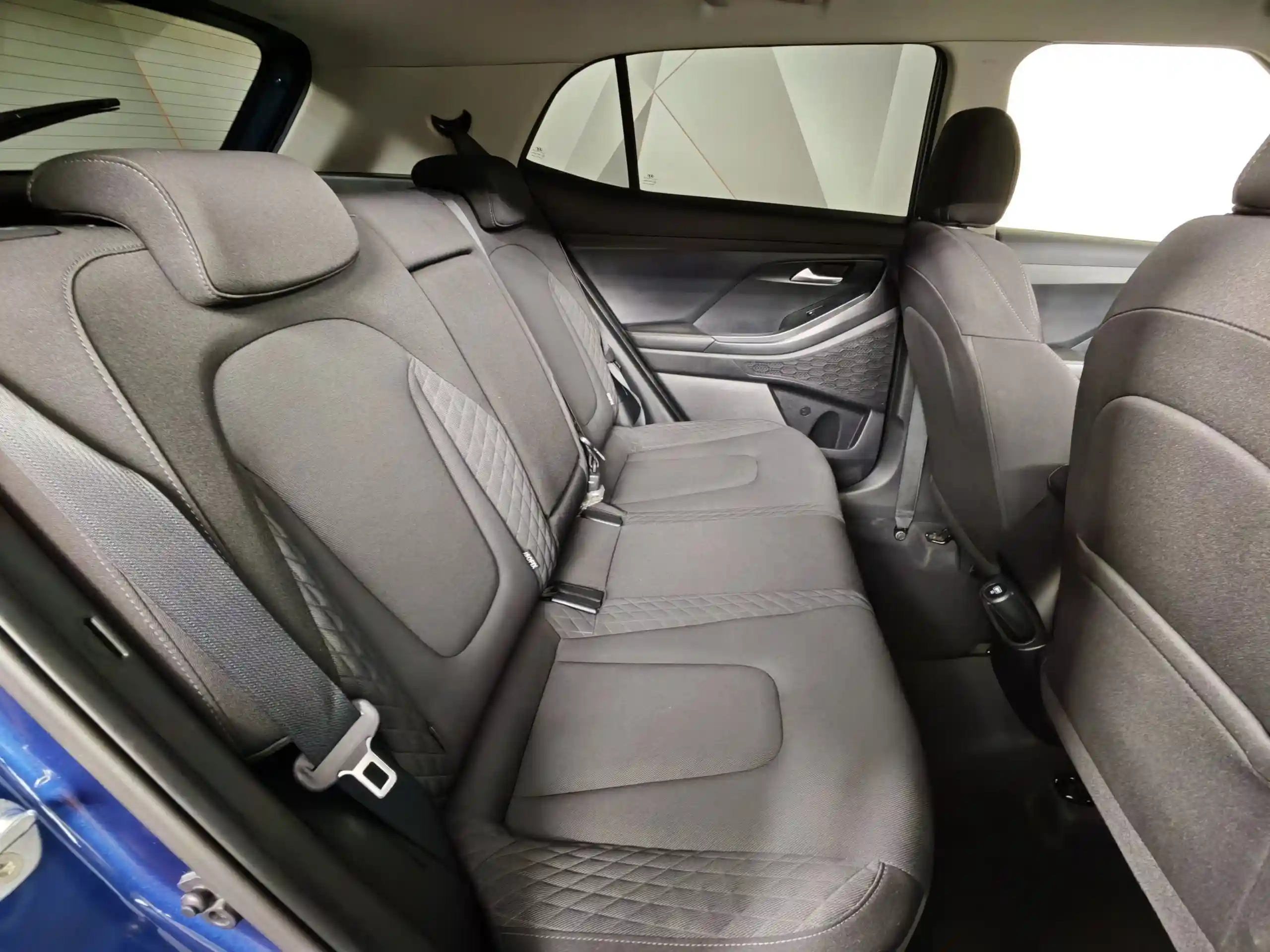 Hyundai Creta 2021