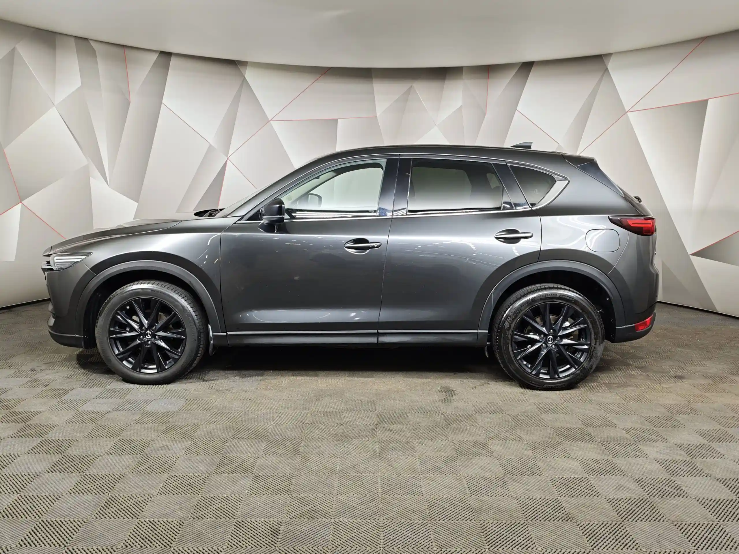 Mazda CX-5 2021