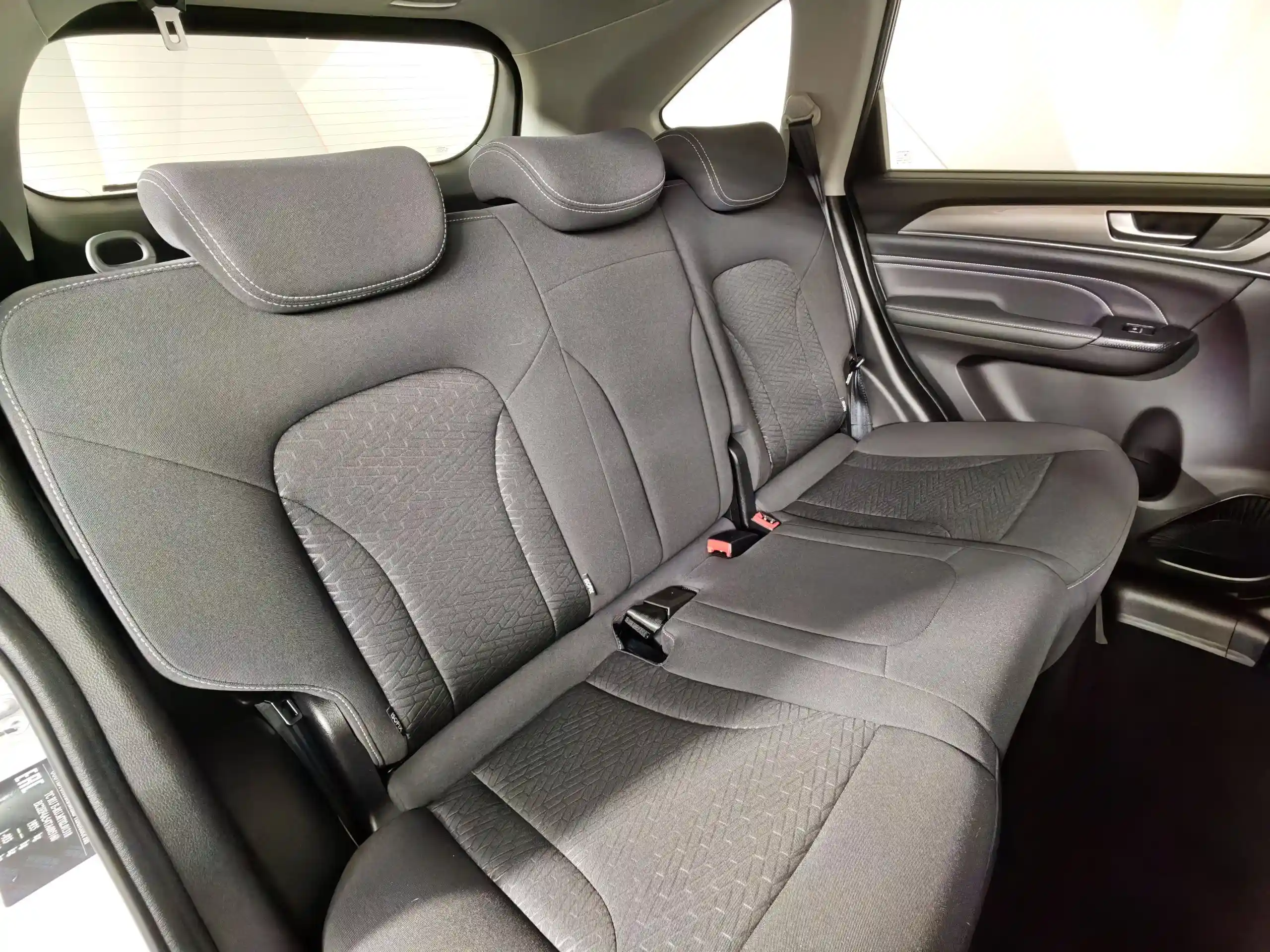 Haval M6 2026