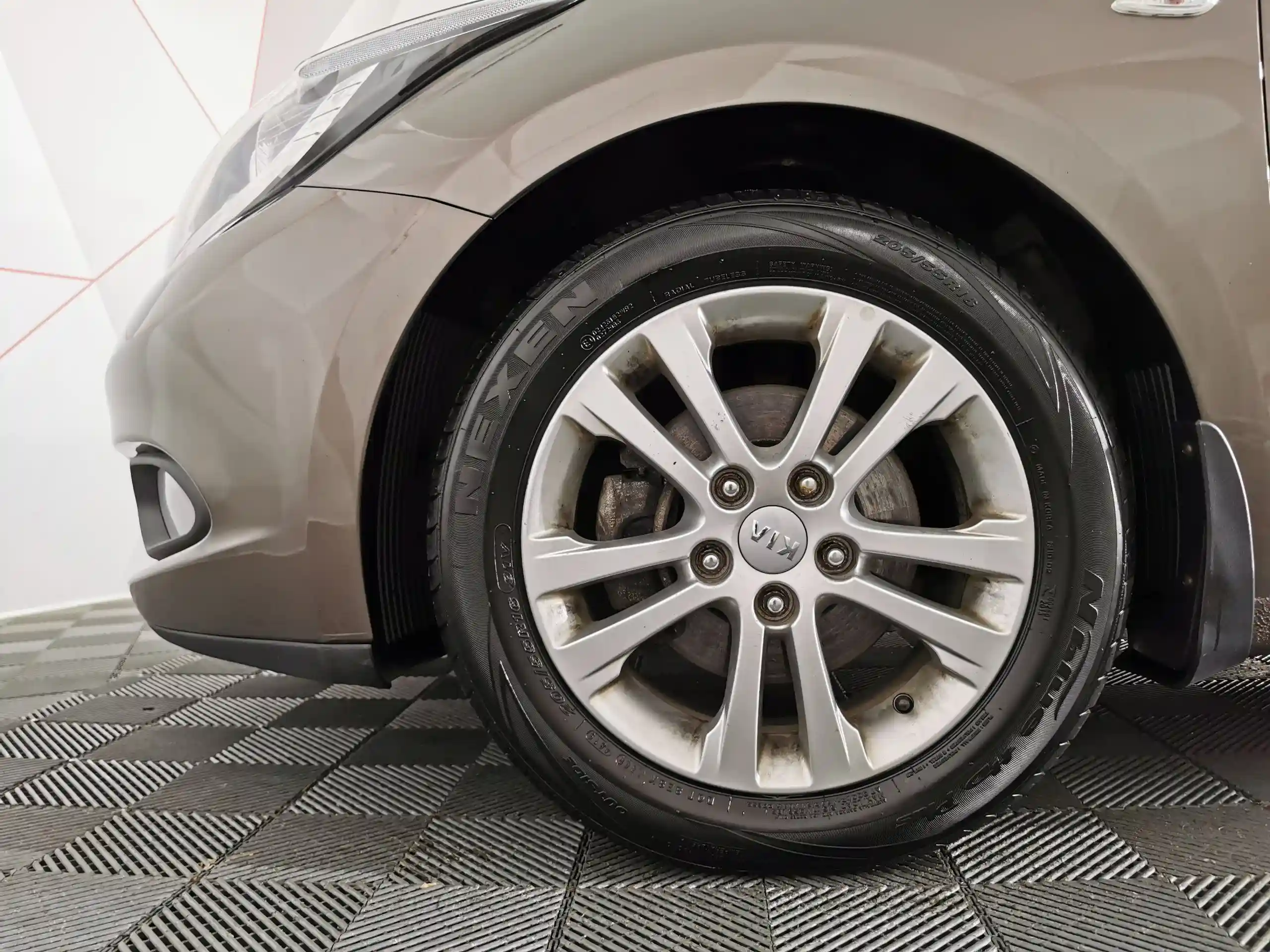 Kia Ceed 2013
