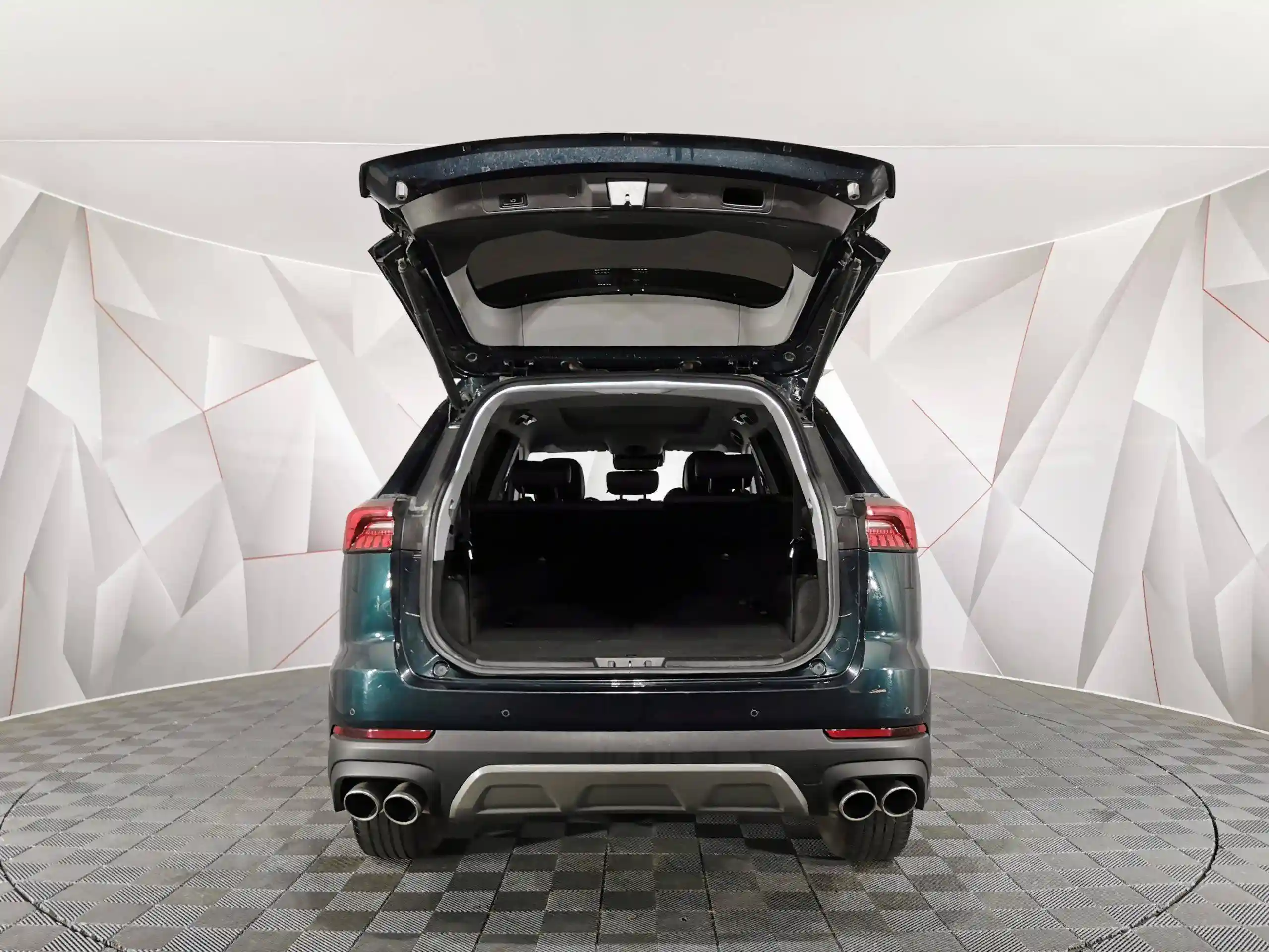 Chery Tiggo 8 Pro Max 2023