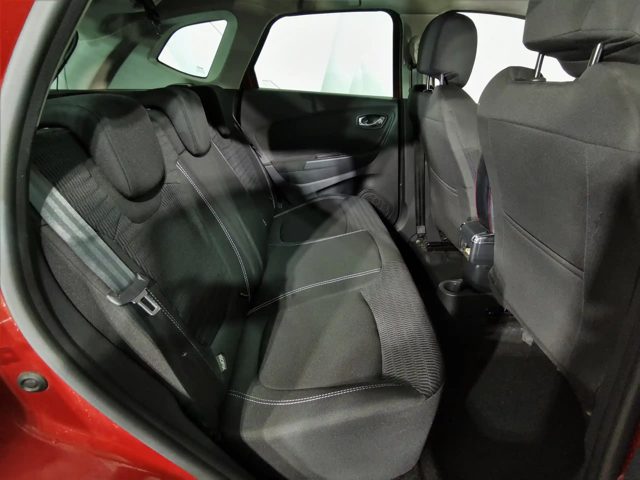 Renault Kaptur 2020