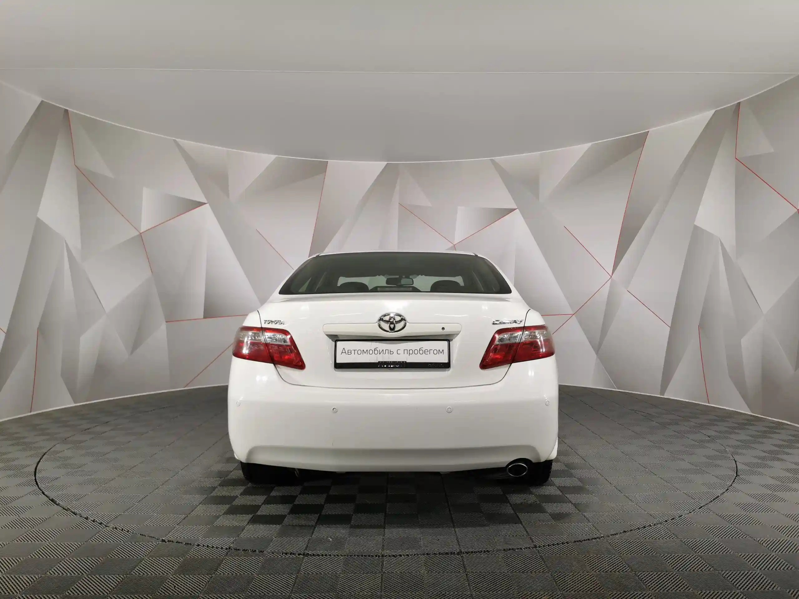 Toyota Camry 2011