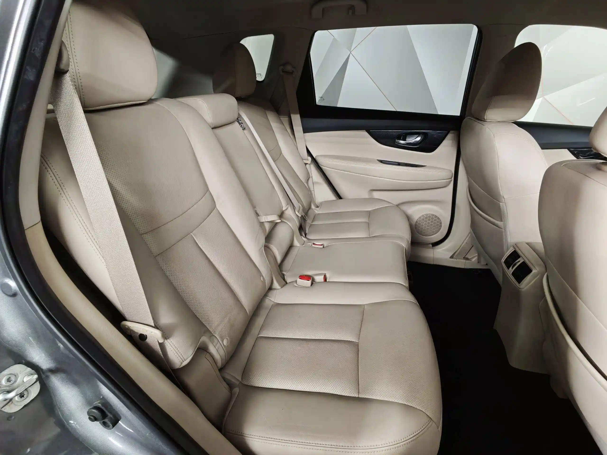 Nissan X-Trail 2019