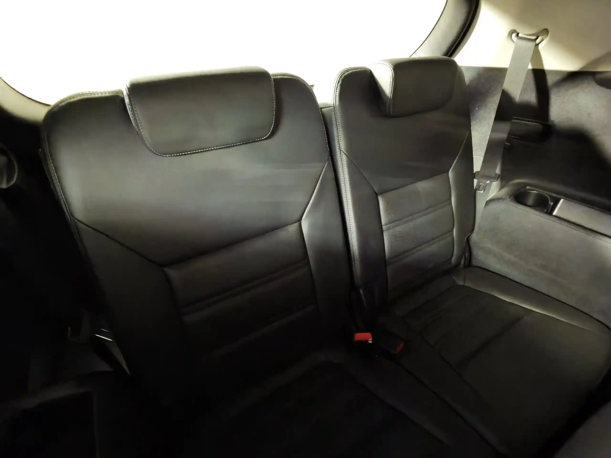 Kia Sorento 2017
