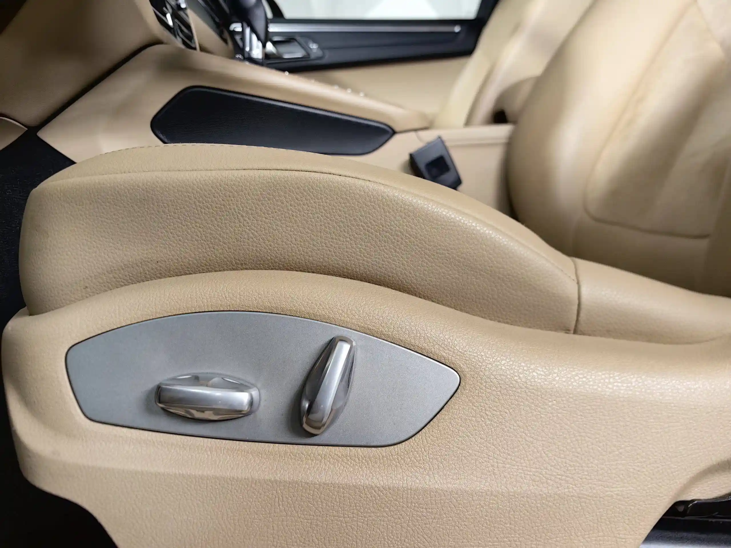 Porsche Macan 2019