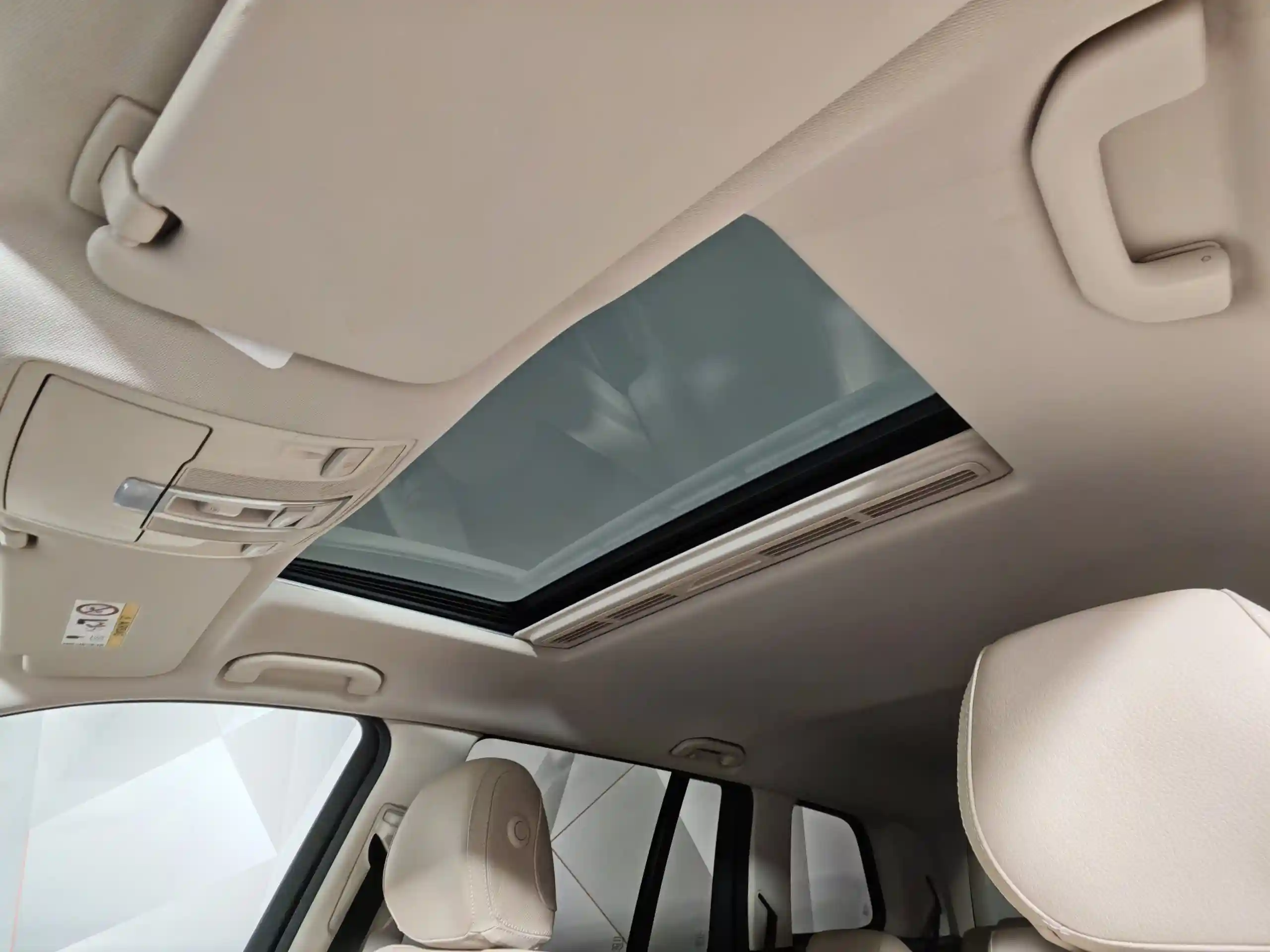 Mercedes-Benz GLS 2018