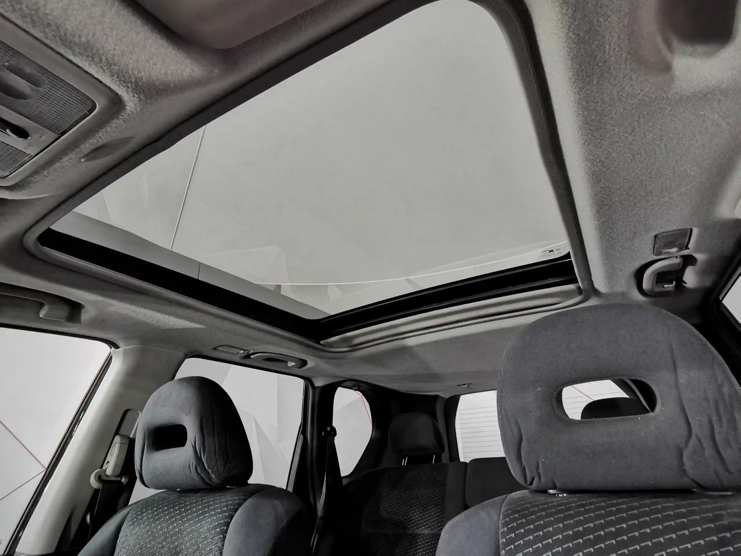 Nissan X-Trail 2013