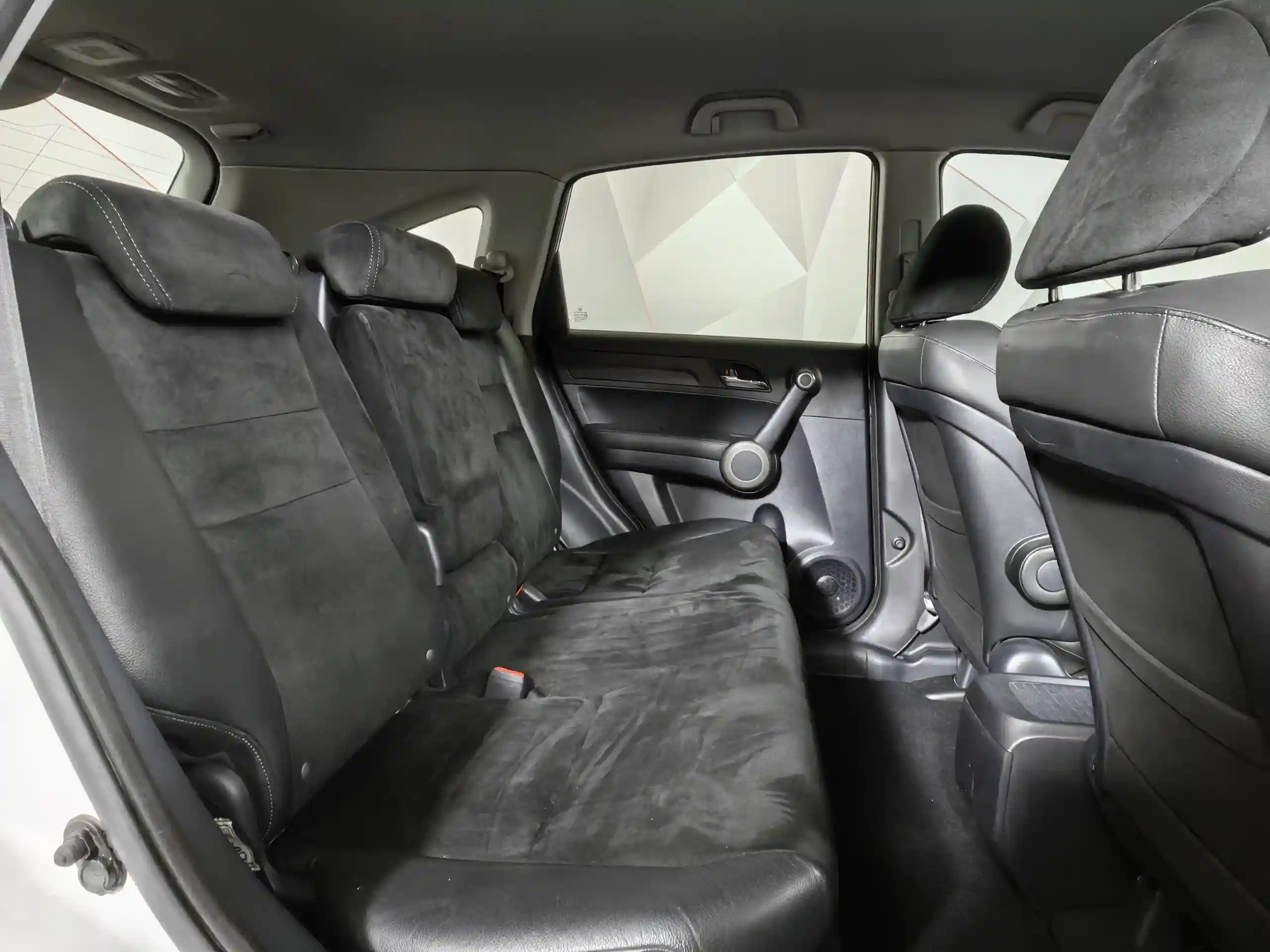 Honda CR-V 2012