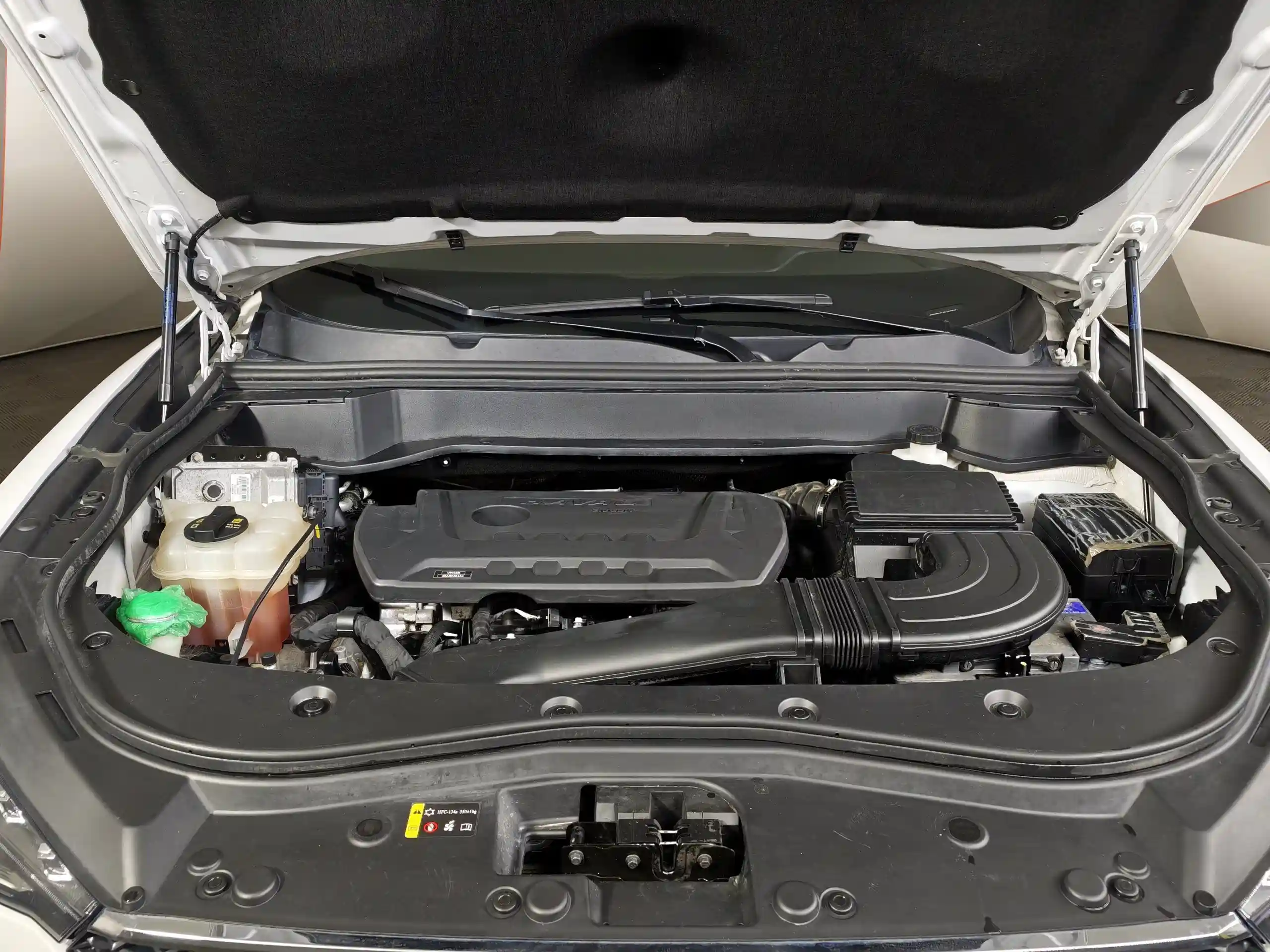 Haval F7x 2023