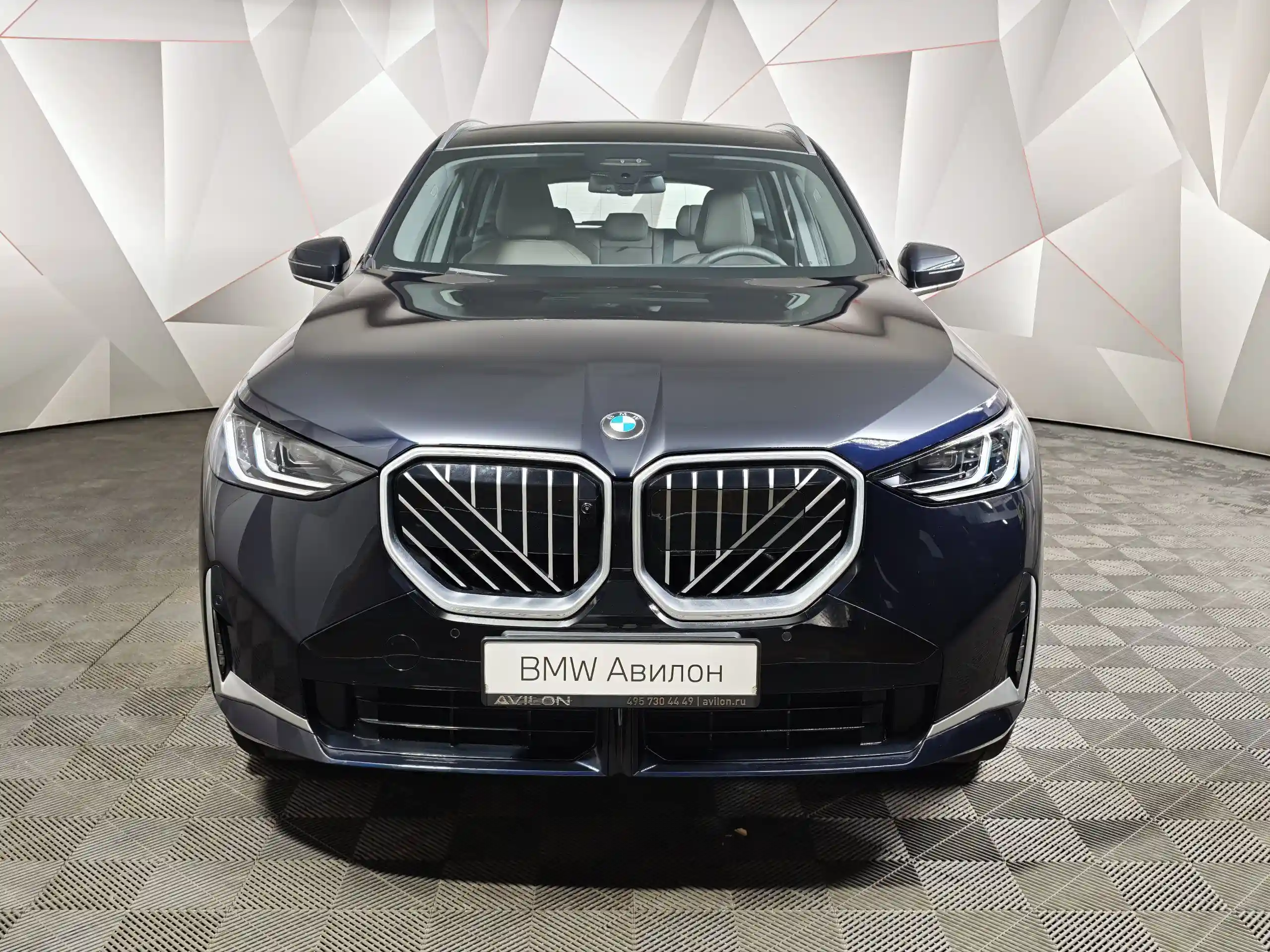 BMW X3 2025