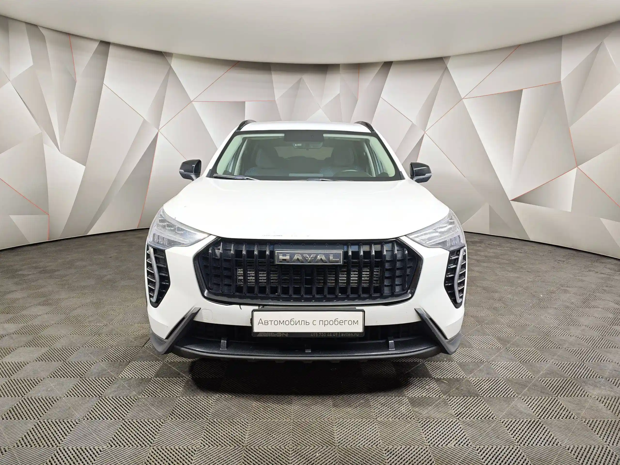 Haval Jolion 2024