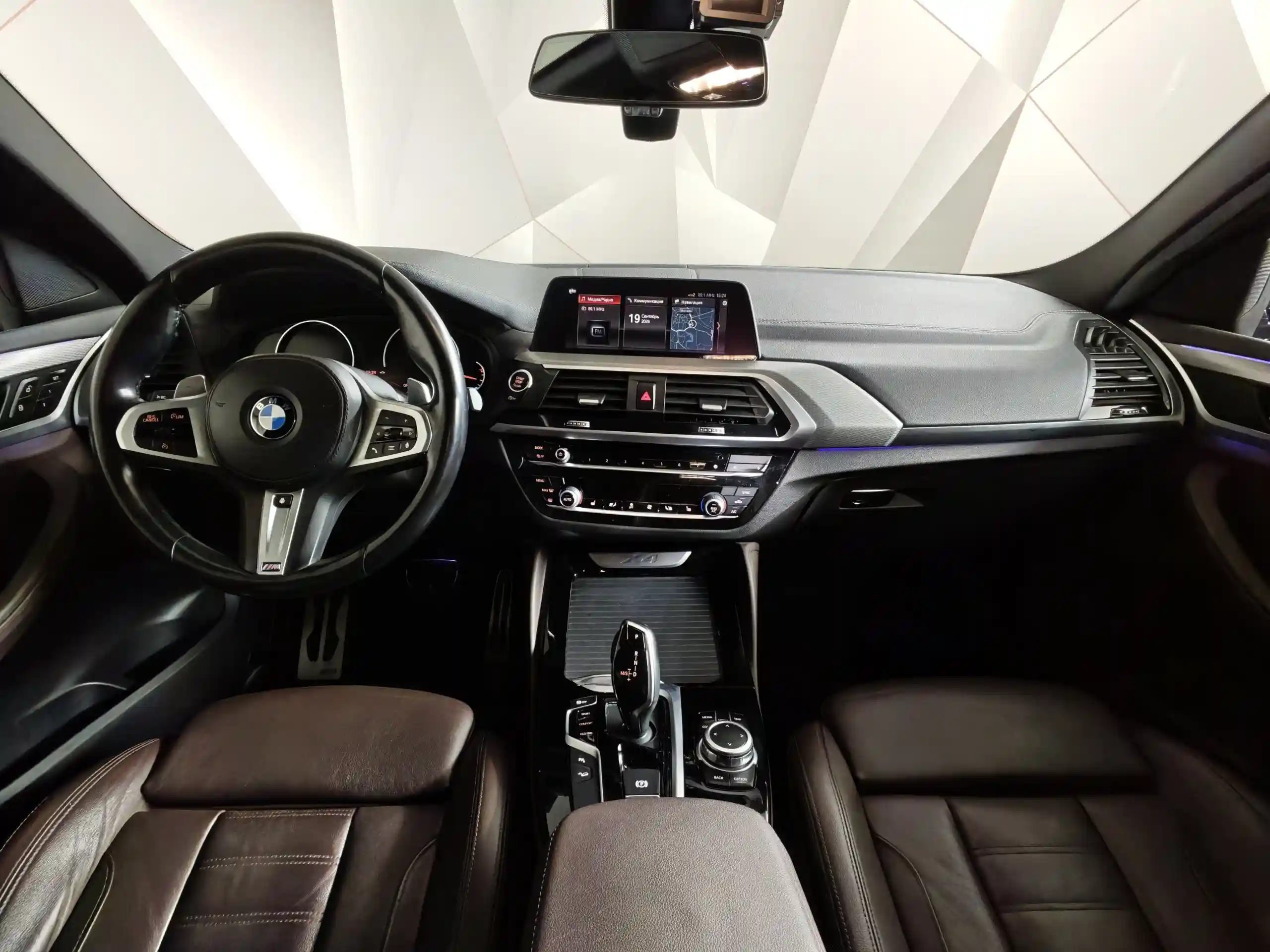 BMW X4 2021